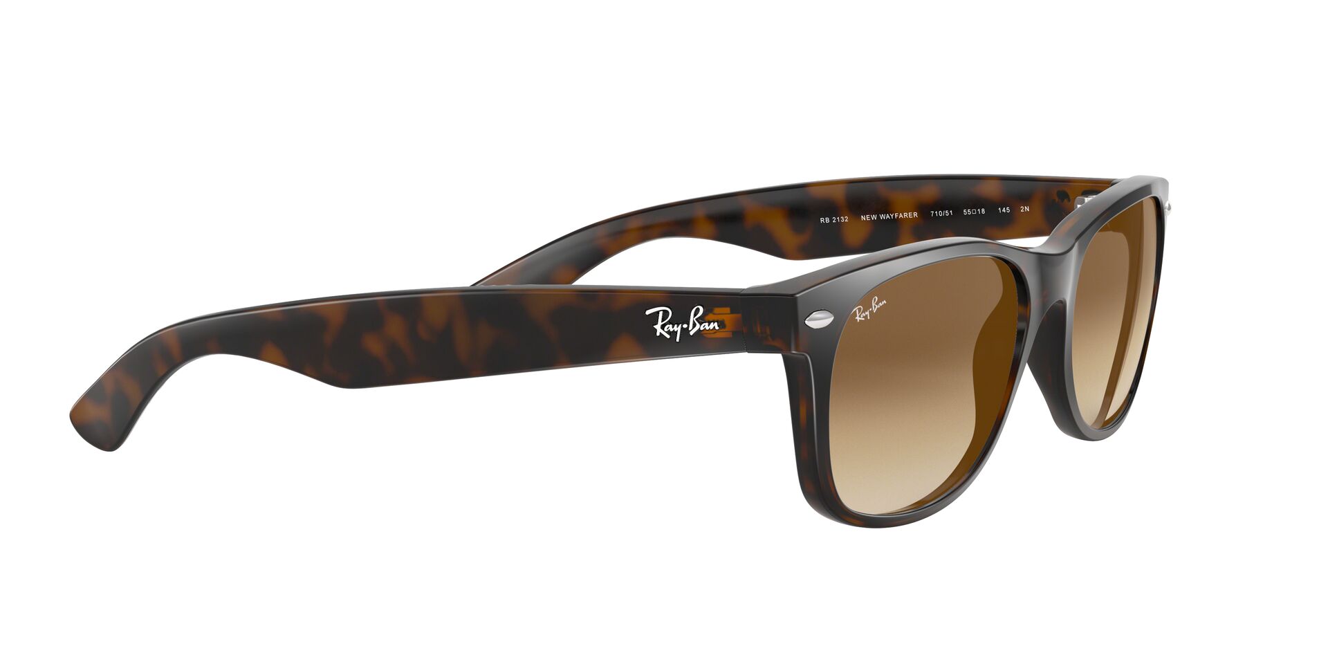 RAY-BAN 2132 710/51 - Image 2