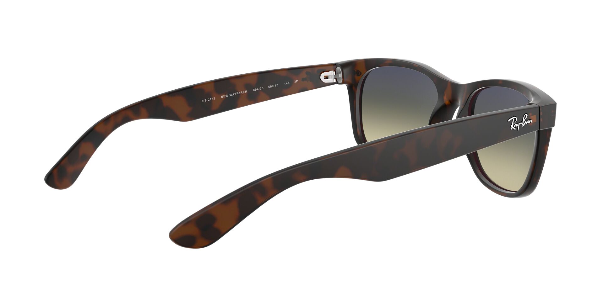 RAY-BAN 2132 894/76 - Image 4