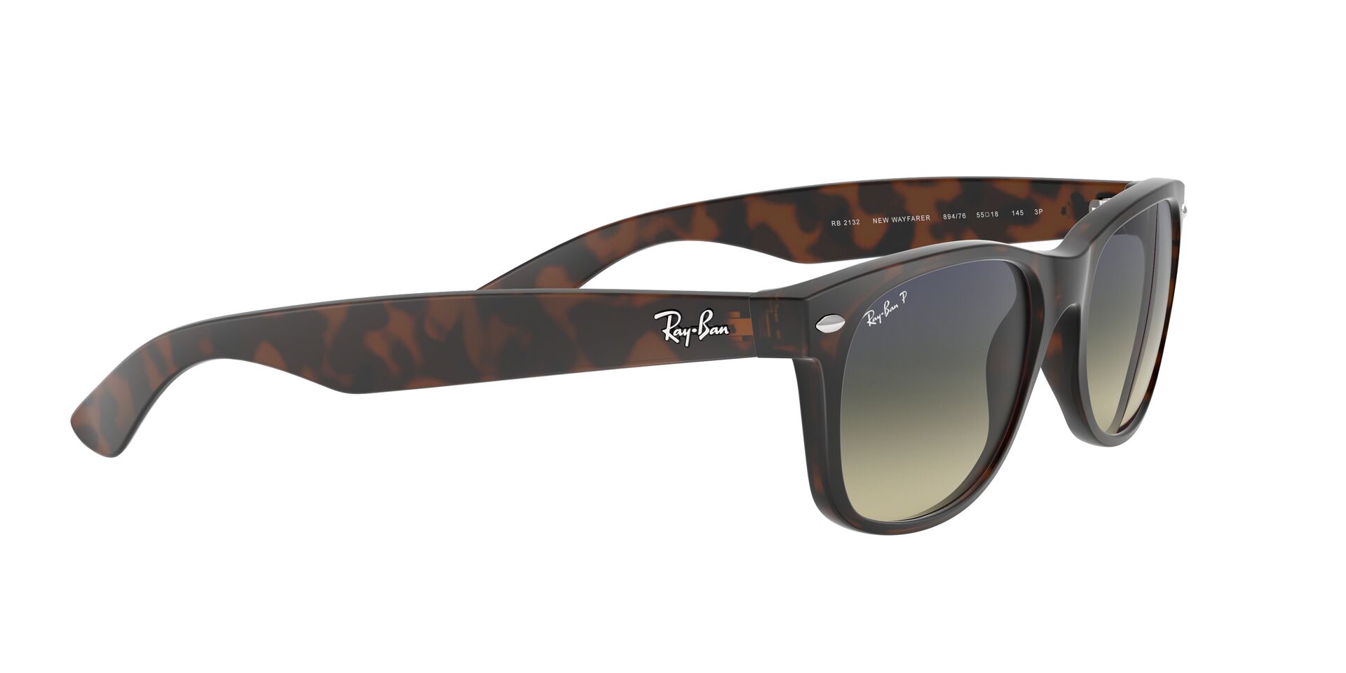 RAY-BAN 2132 894/76 - Image 2