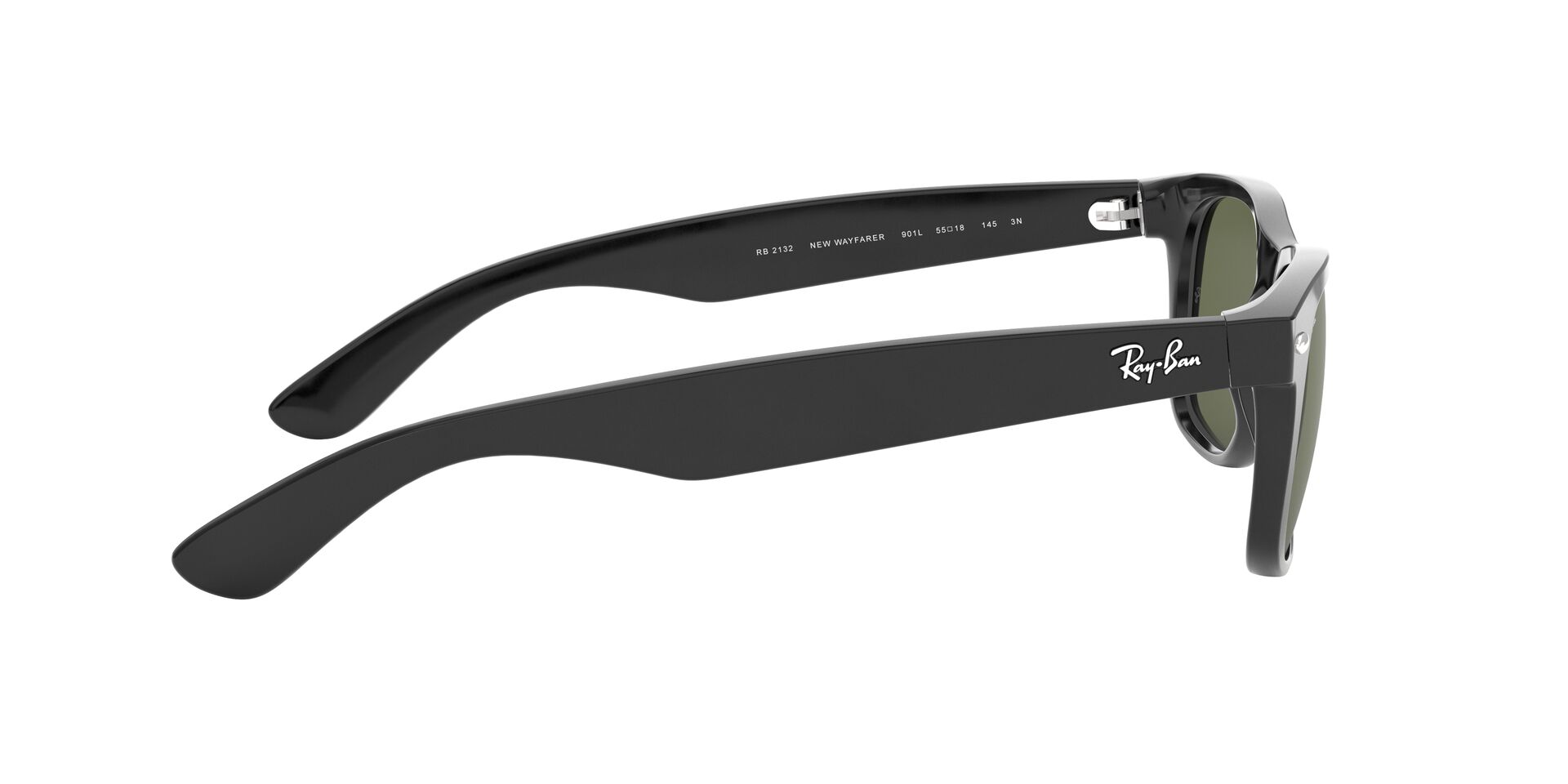 RAY-BAN 2132 901L - Image 3