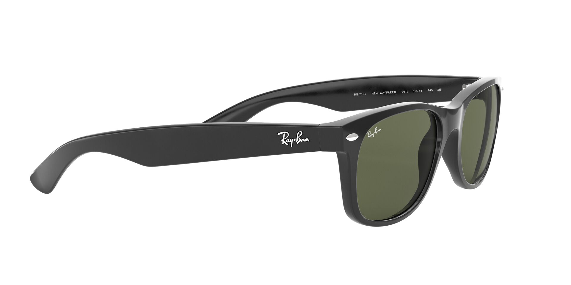RAY-BAN 2132 901L - Image 2