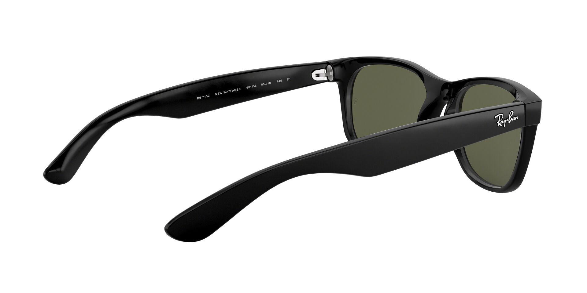 RAY-BAN 2132 901/58 - Image 4