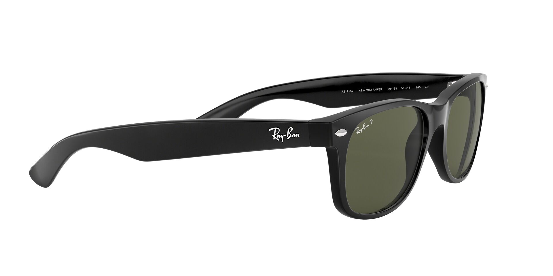 RAY-BAN 2132 901/58 - Image 2