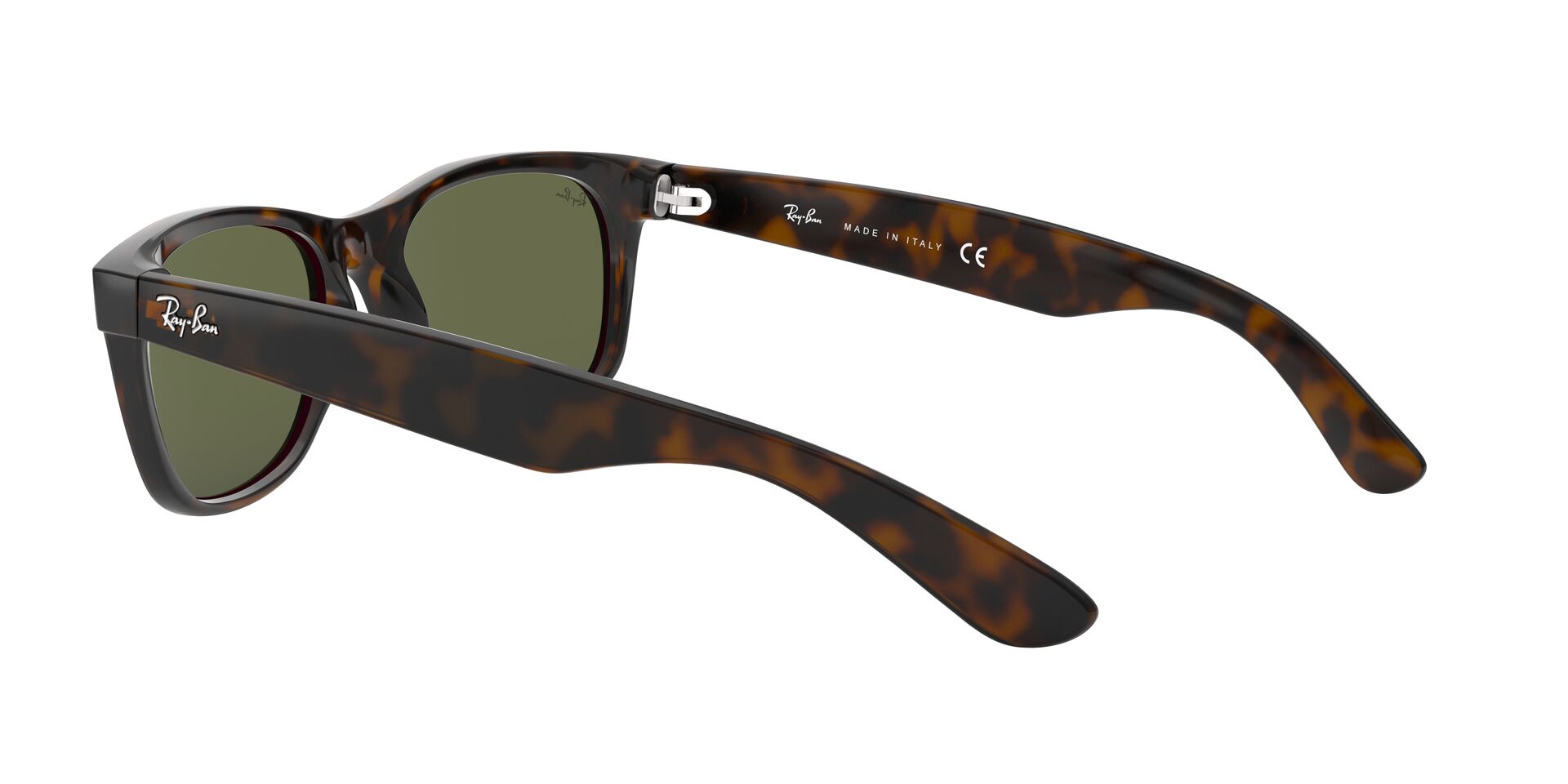 RAY-BAN 2132 902L - Image 8