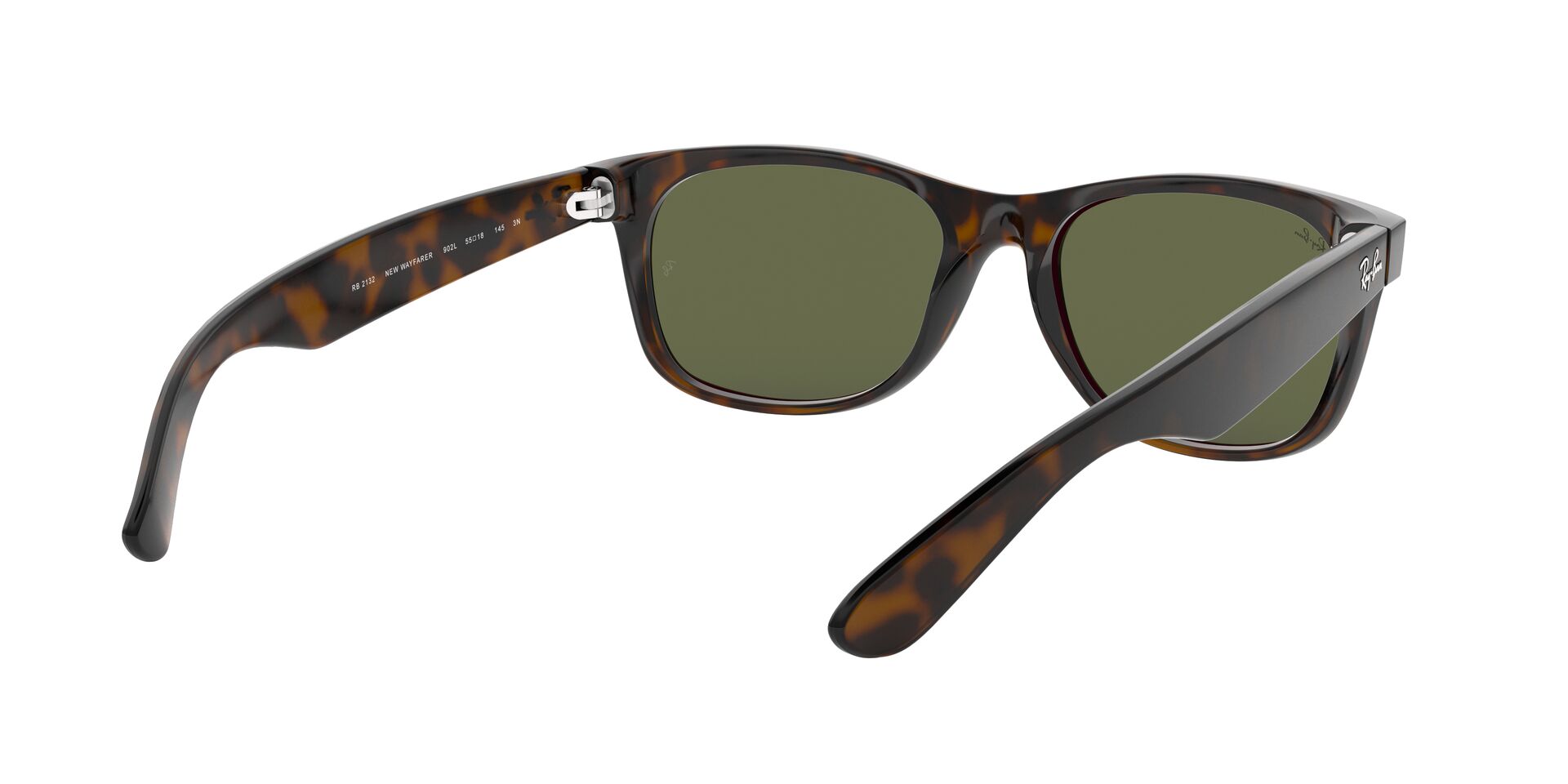 RAY-BAN 2132 902L - Image 5