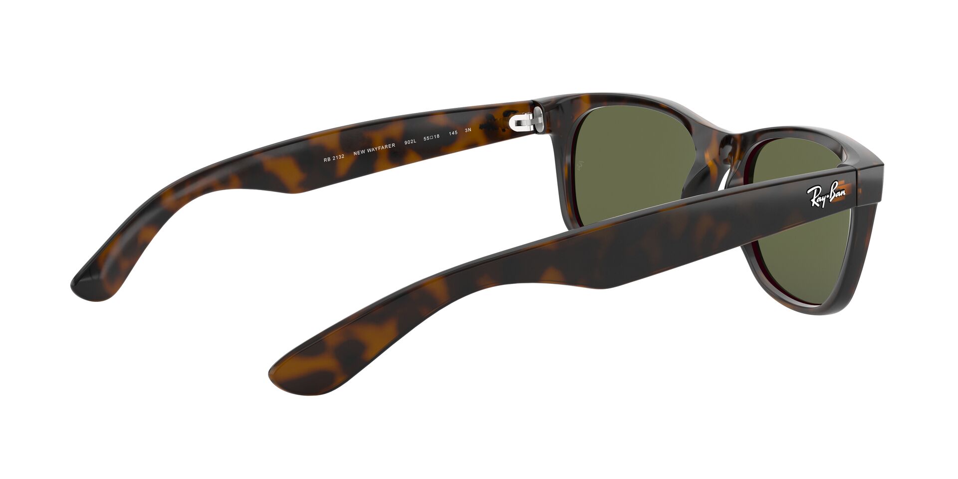 RAY-BAN 2132 902L - Image 4