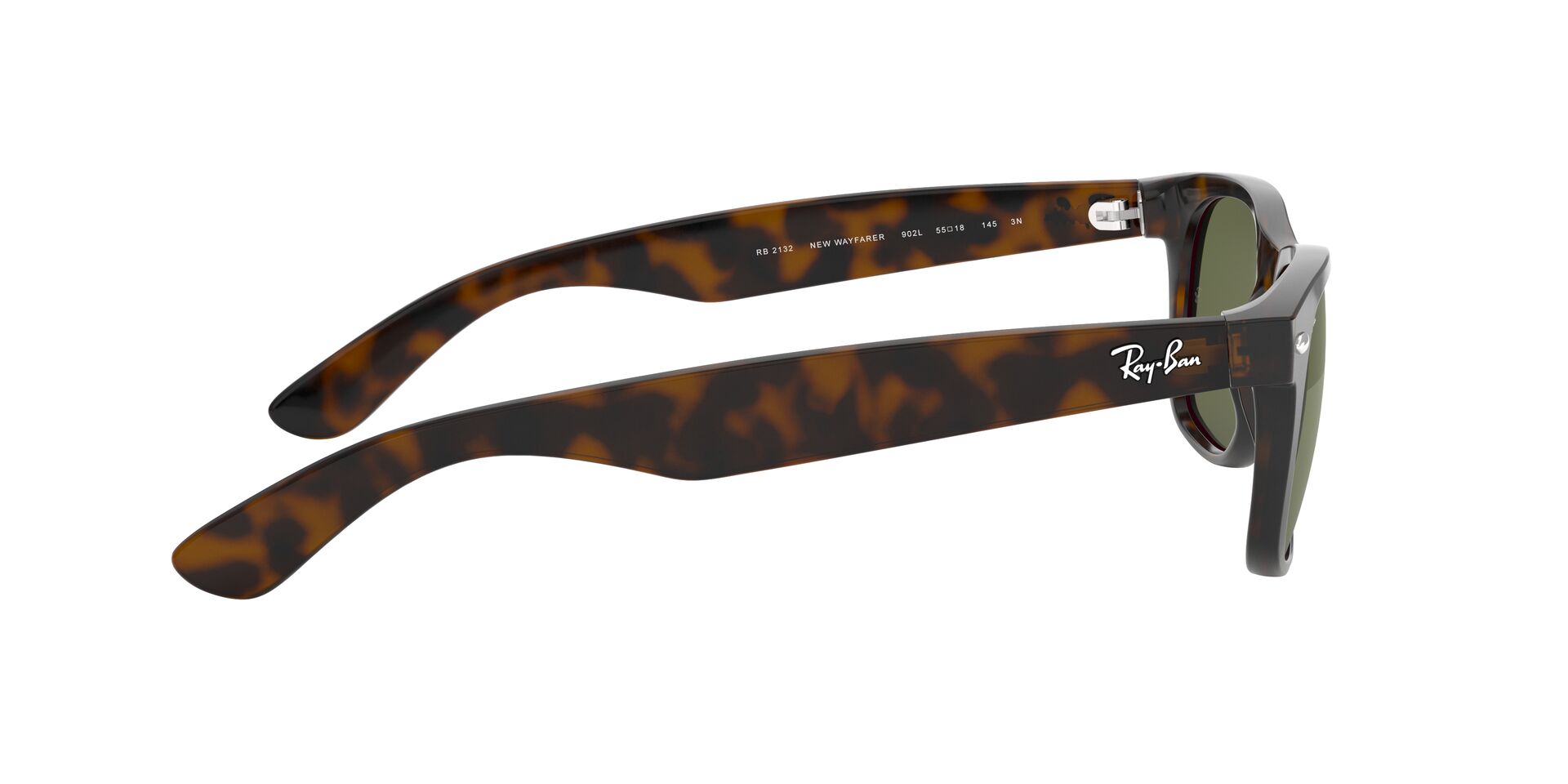 RAY-BAN 2132 902L - Image 3