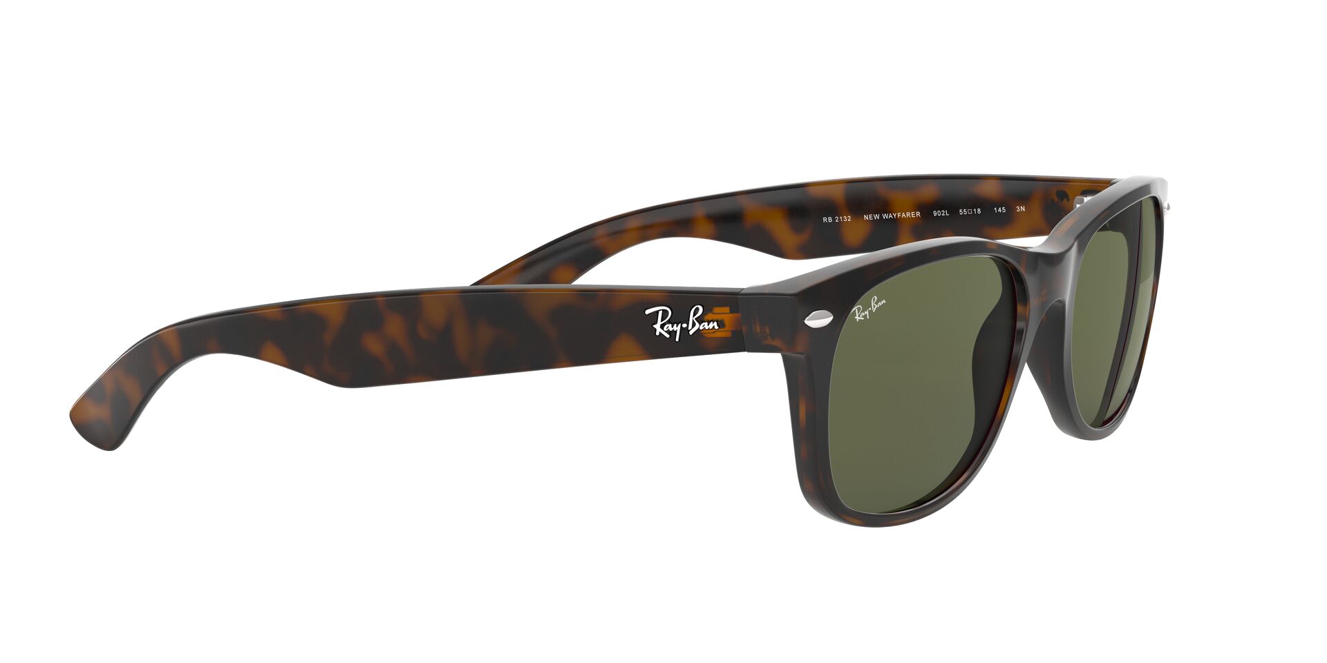 RAY-BAN 2132 902L - Image 2