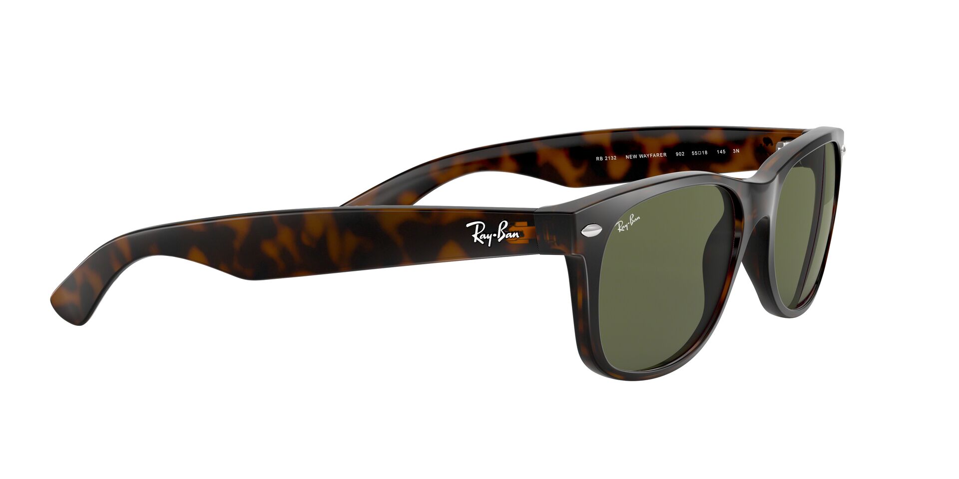 RAY-BAN 2132 902 - Image 2