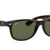 RAY-BAN 2132 902