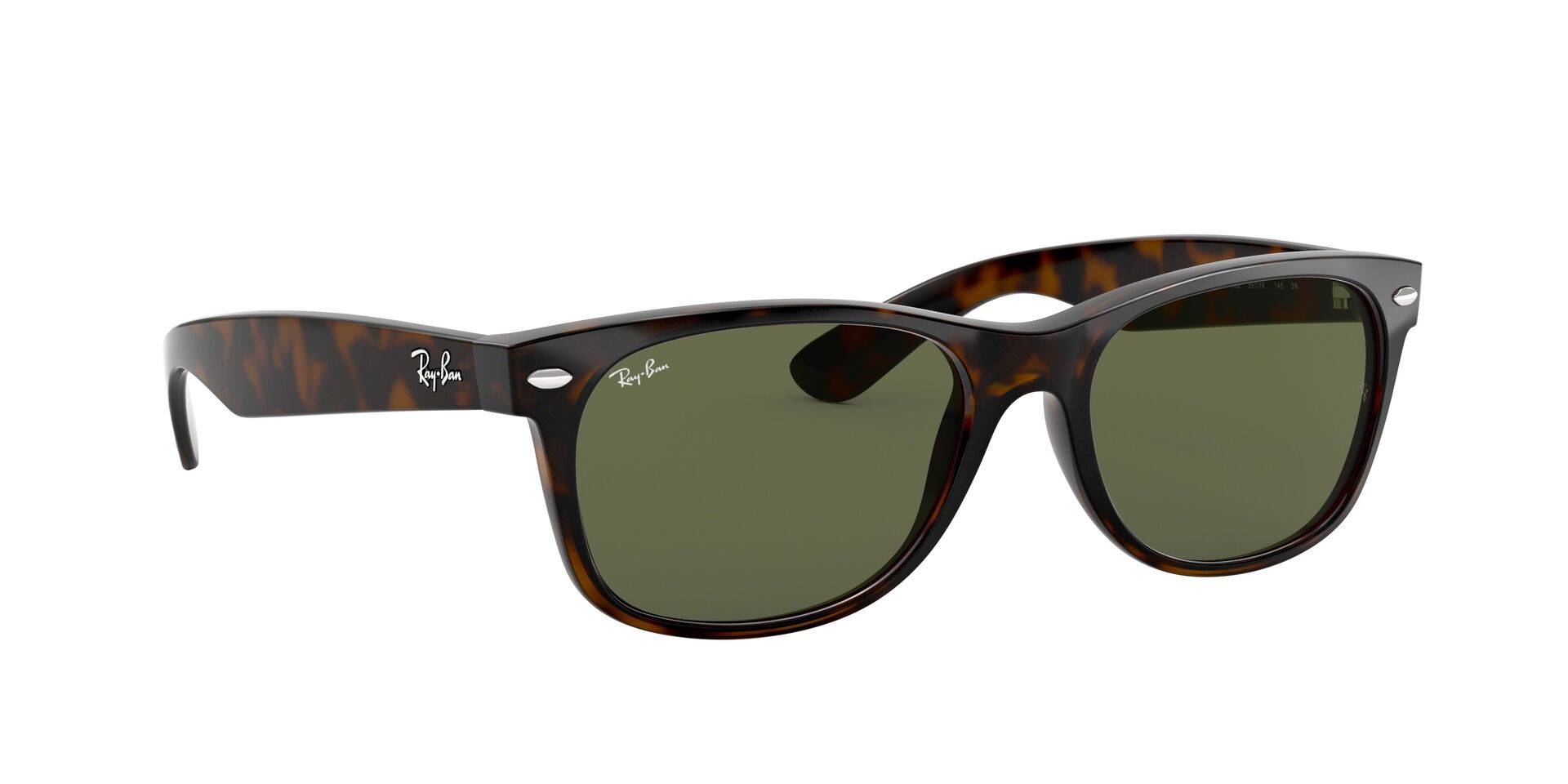 RAY-BAN 2132 902