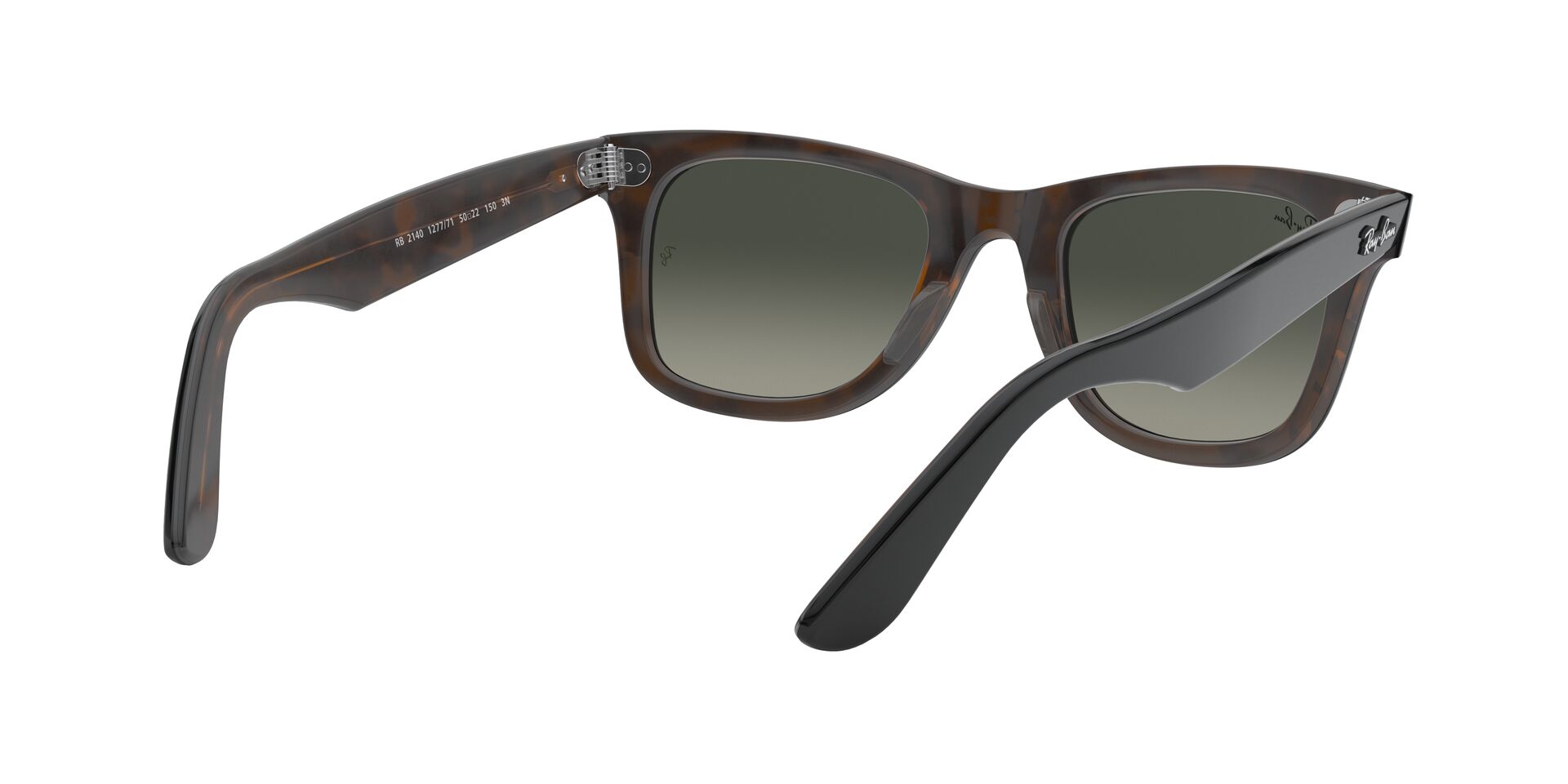 RAY-BAN 2140 127771 - Image 5