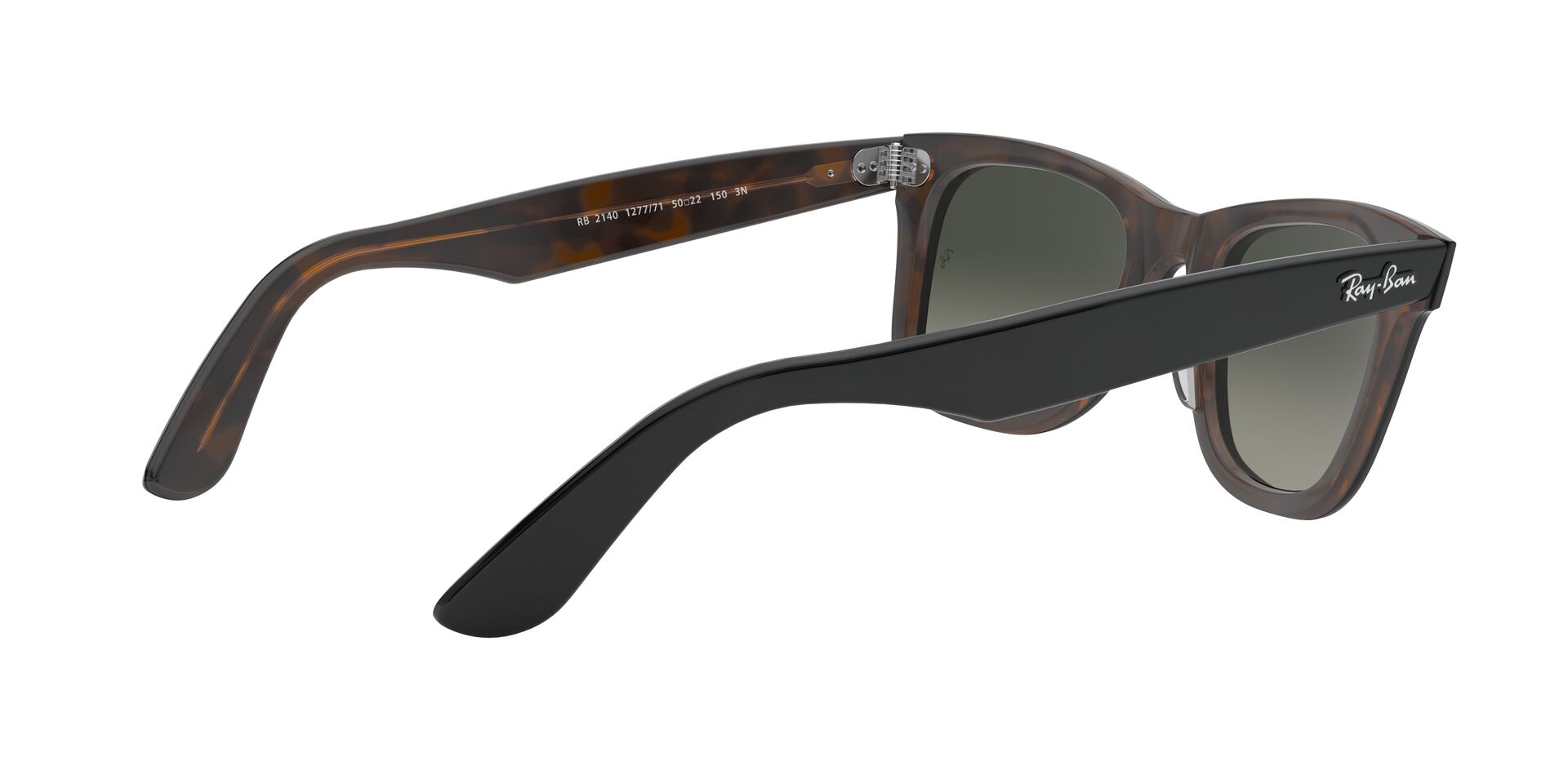 RAY-BAN 2140 127771 - Image 4