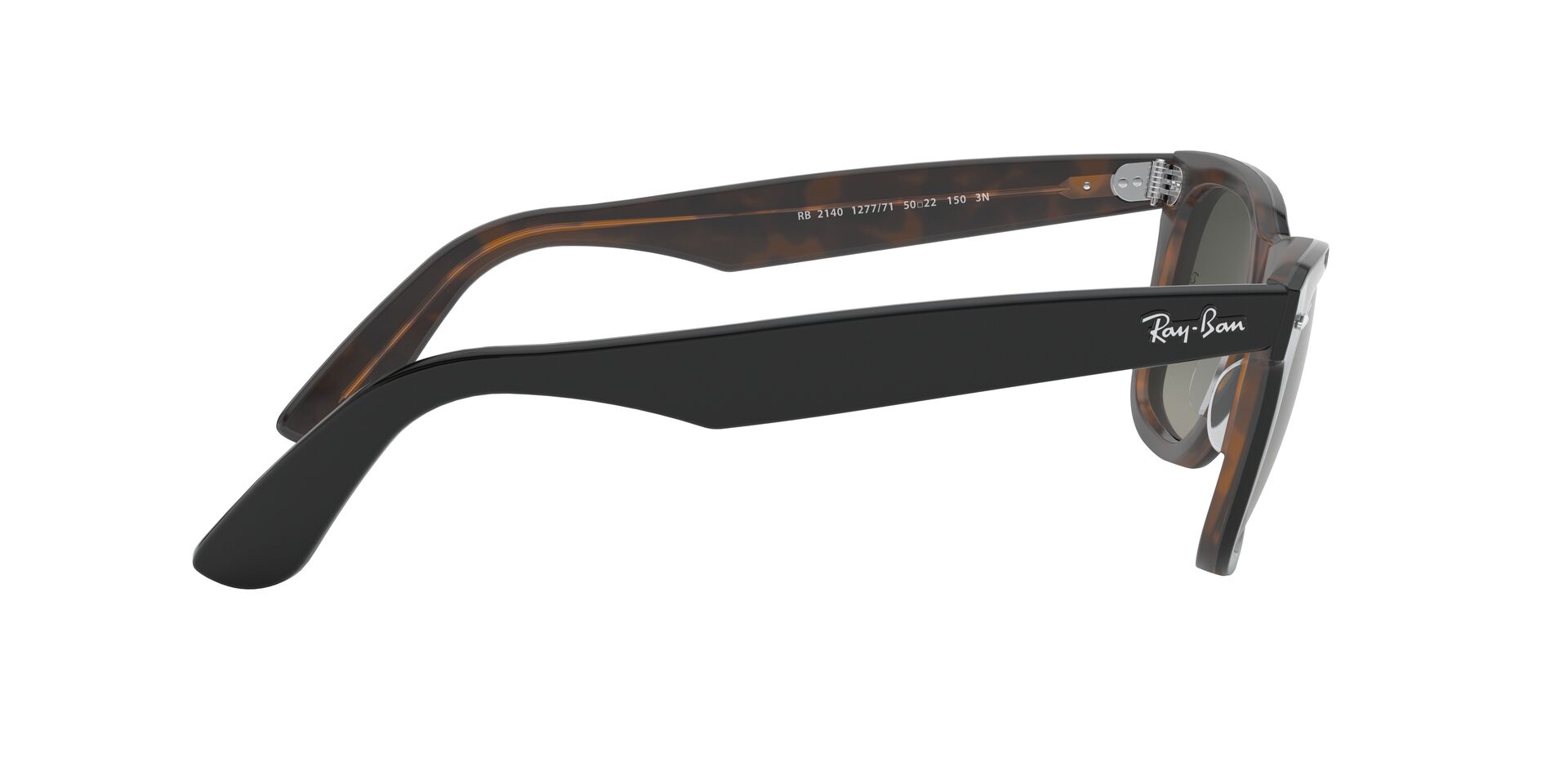 RAY-BAN 2140 127771 - Image 3