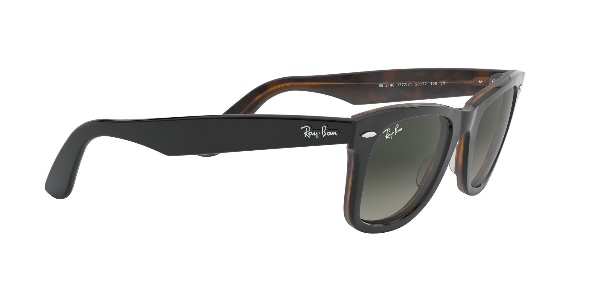 RAY-BAN 2140 127771 - Image 2