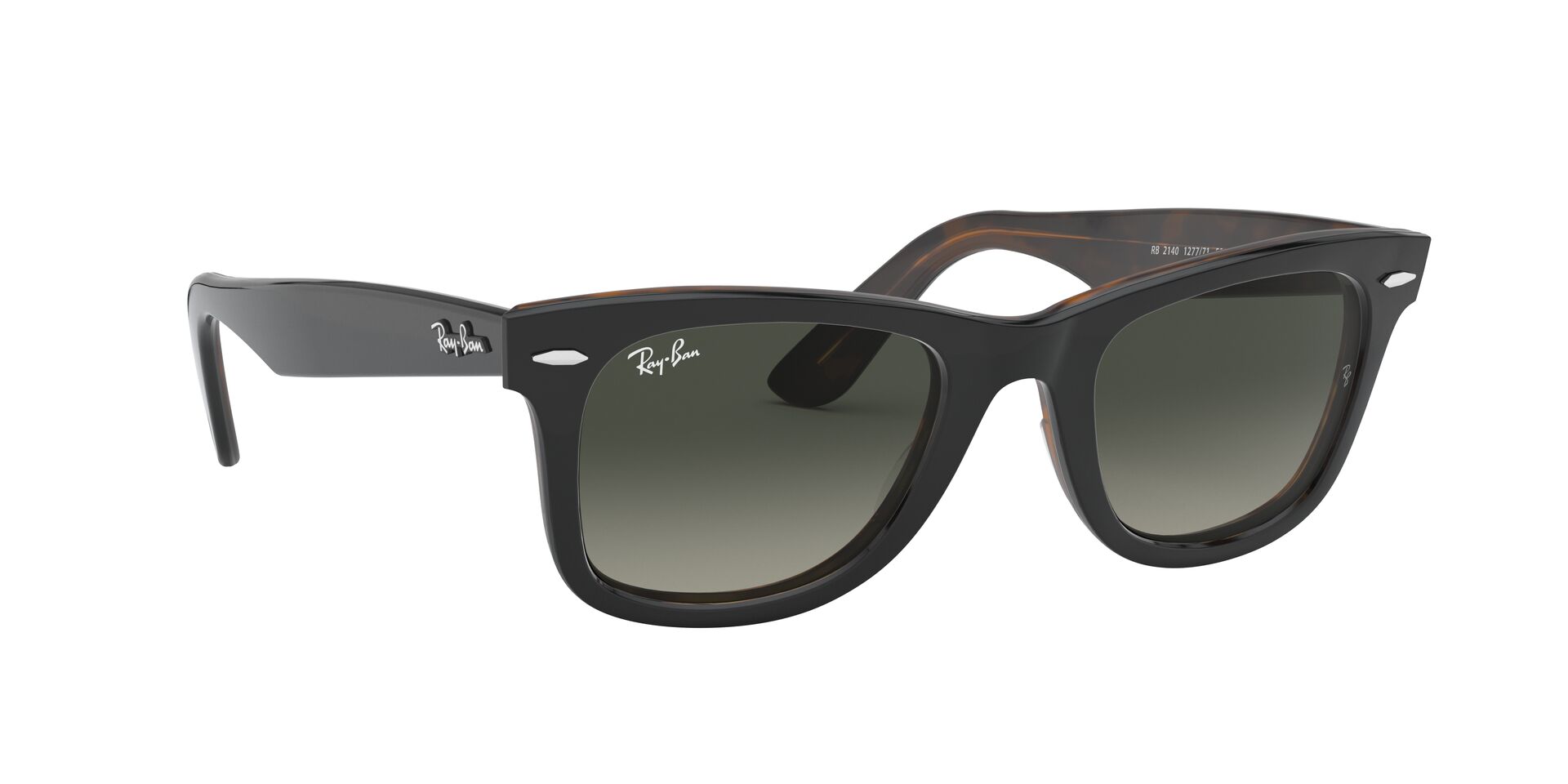 RAY-BAN 2140 127771