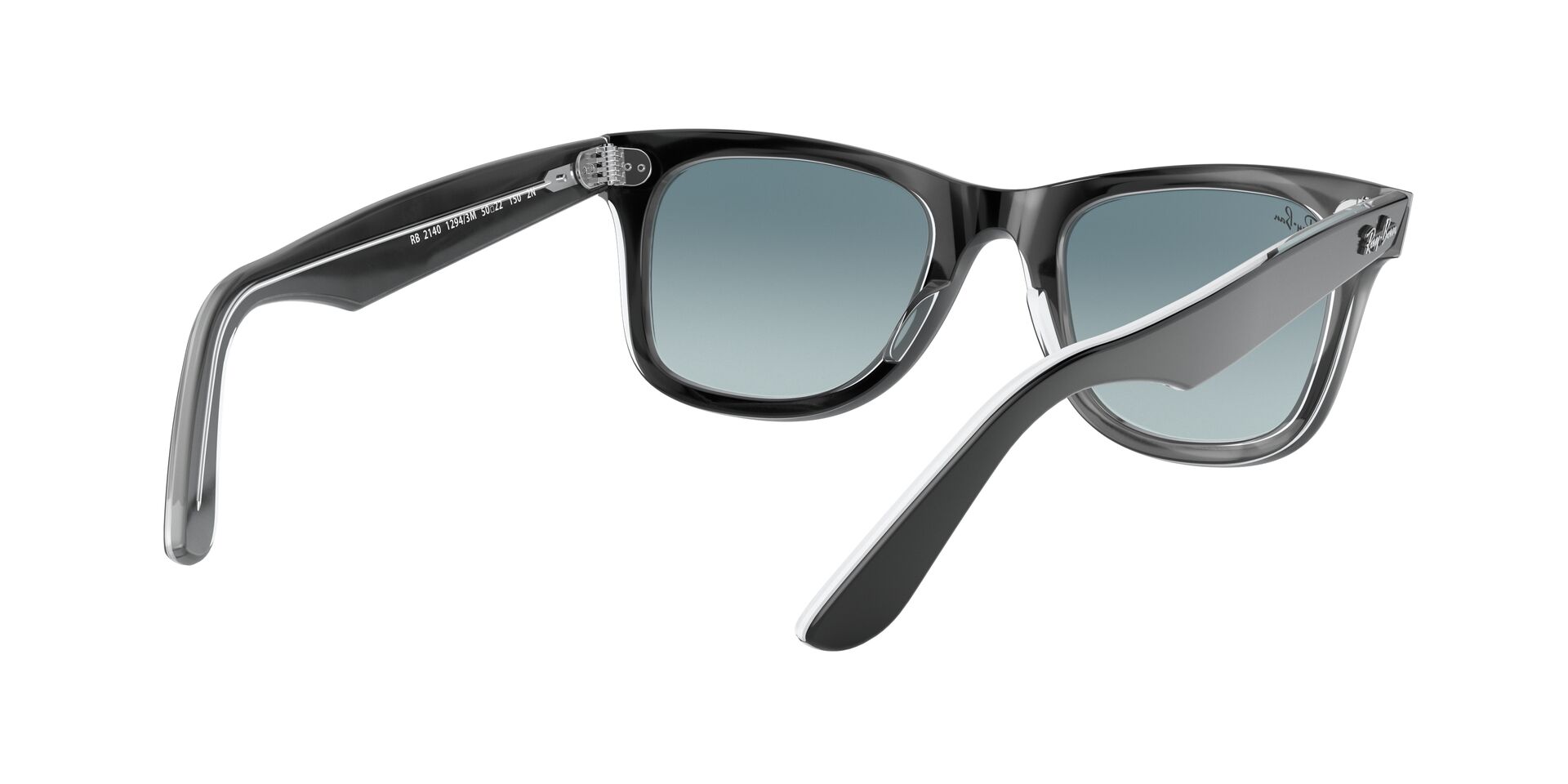 RAY-BAN 2140 12943M - Image 5