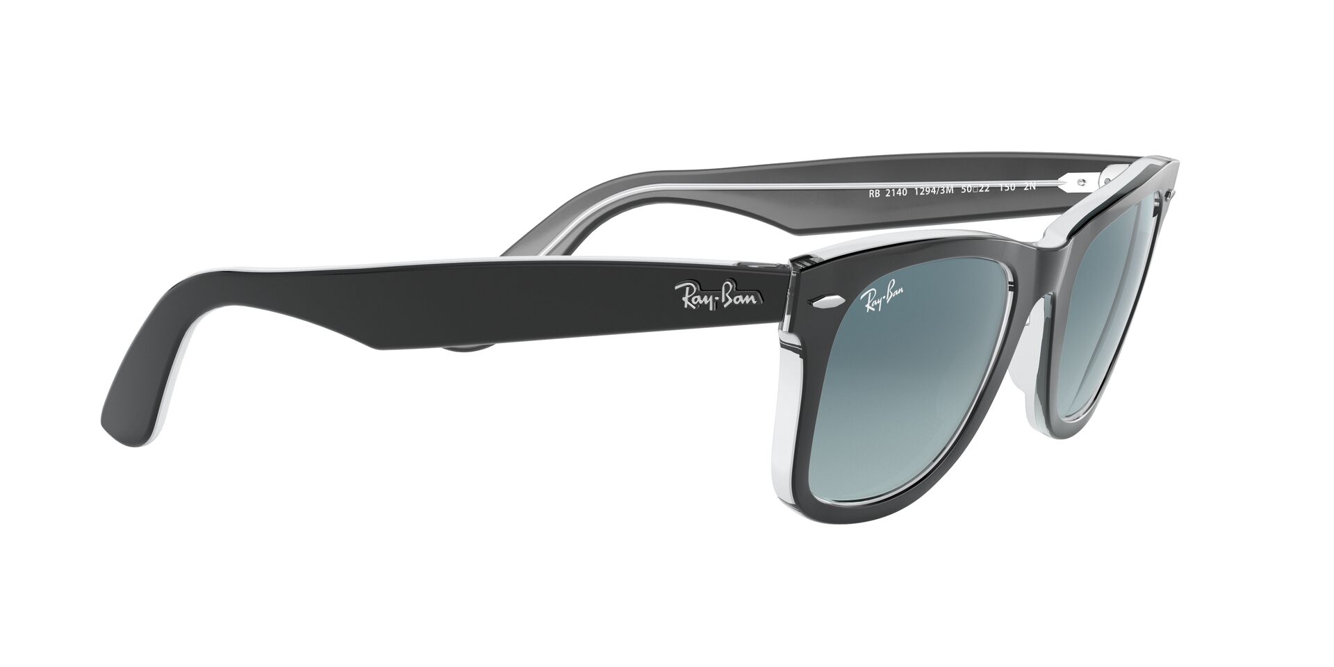 RAY-BAN 2140 12943M - Image 2