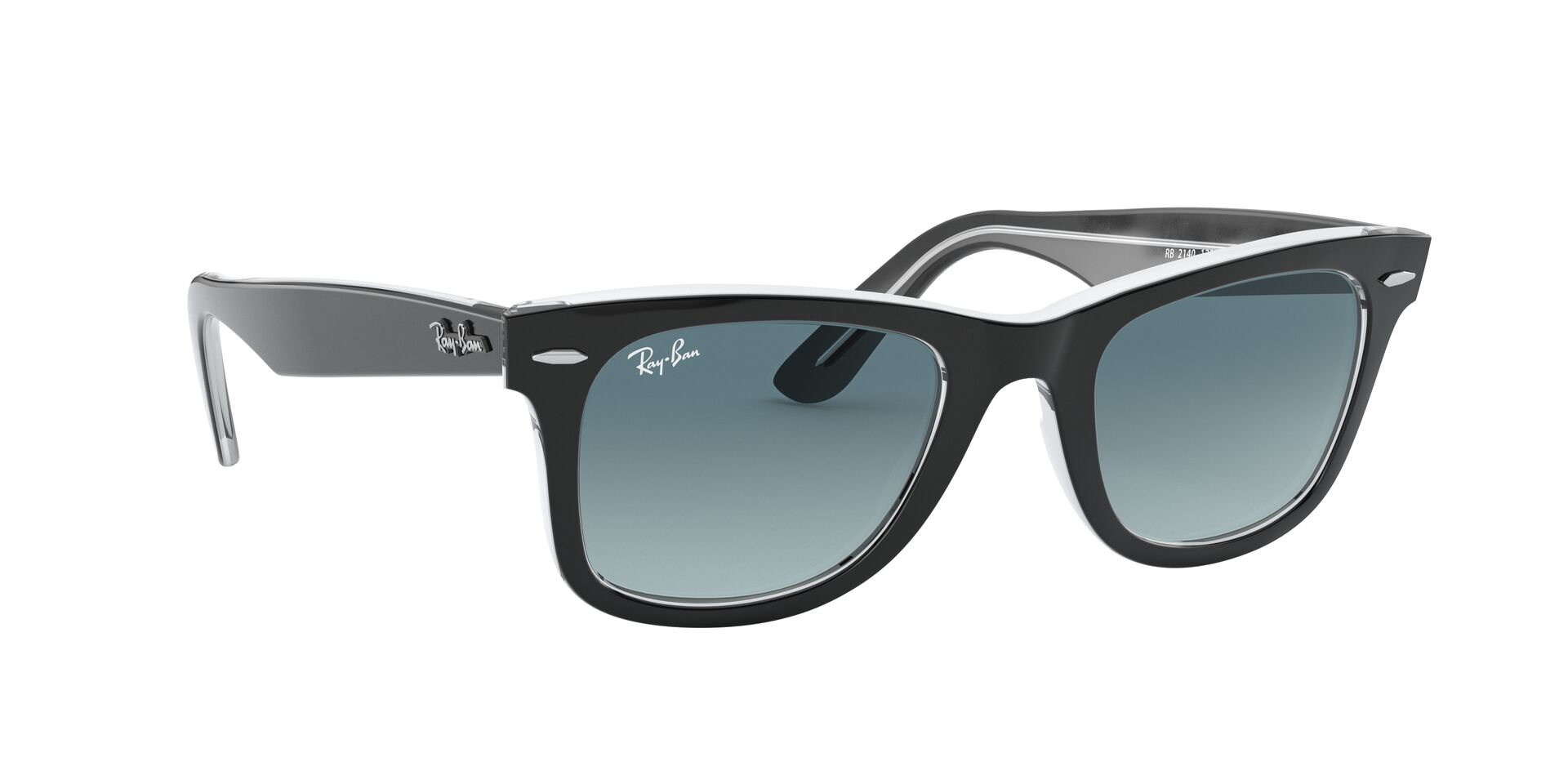 RAY-BAN 2140 12943M