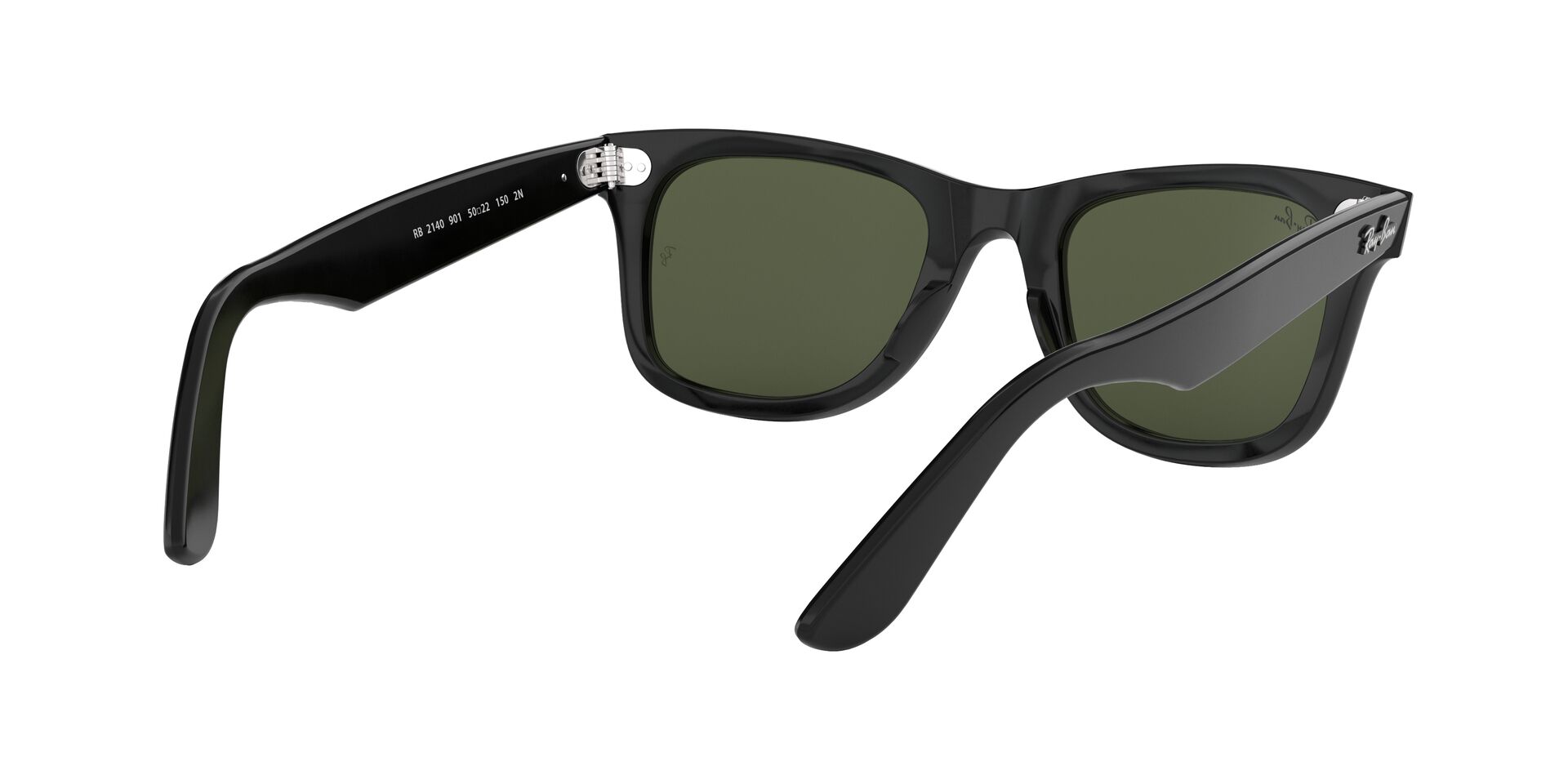 RAY-BAN 2140 901 - Image 5