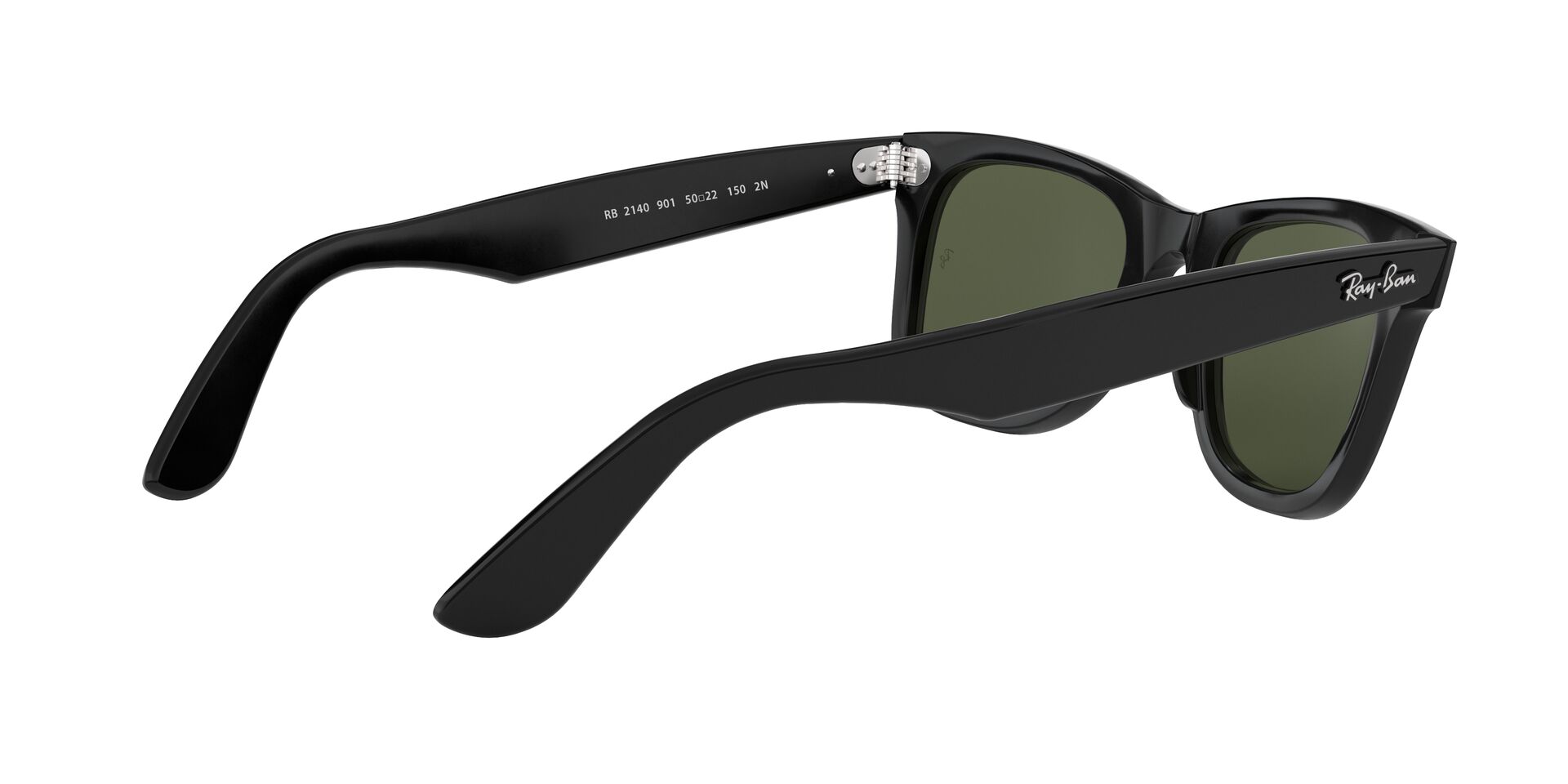 RAY-BAN 2140 901 - Image 4