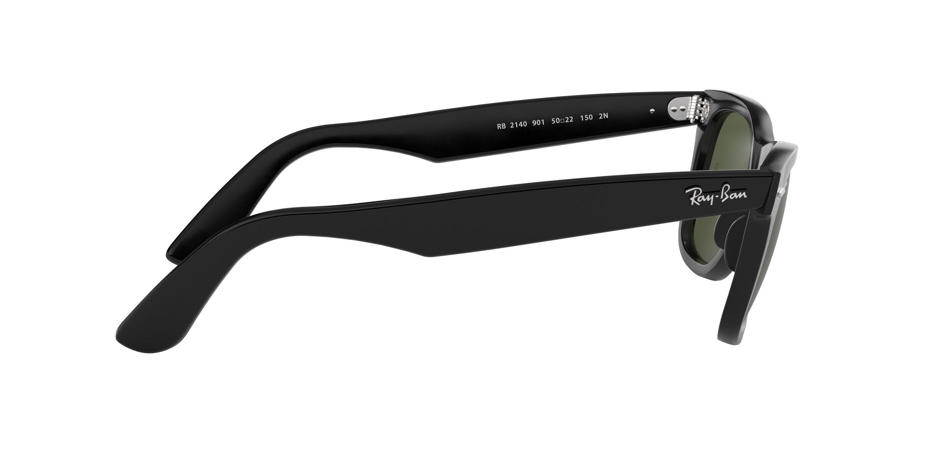 RAY-BAN 2140 901 - Image 3