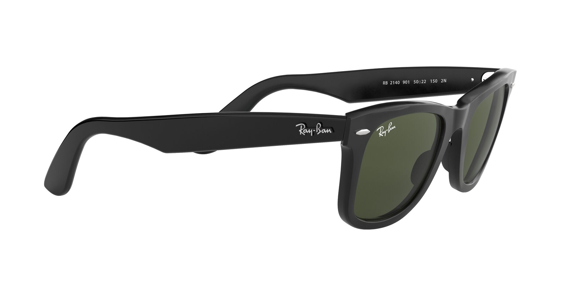 RAY-BAN 2140 901 - Image 2