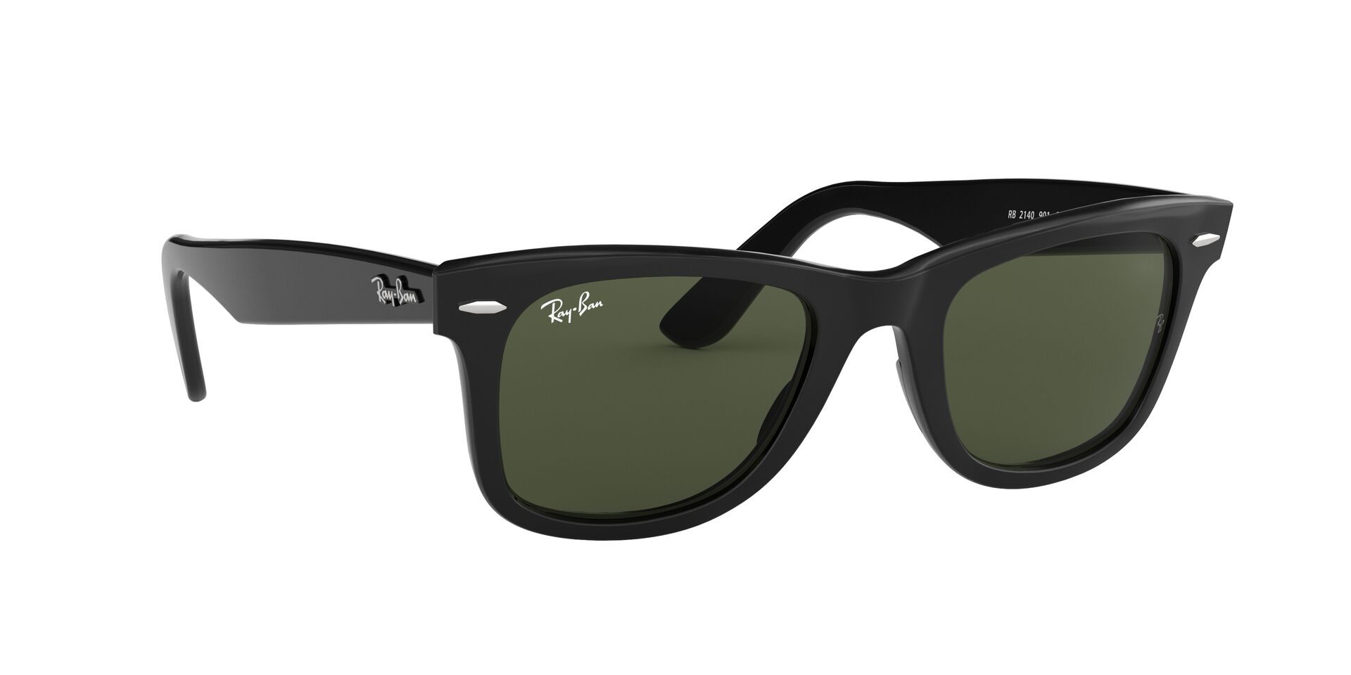 RAY-BAN 2140 901
