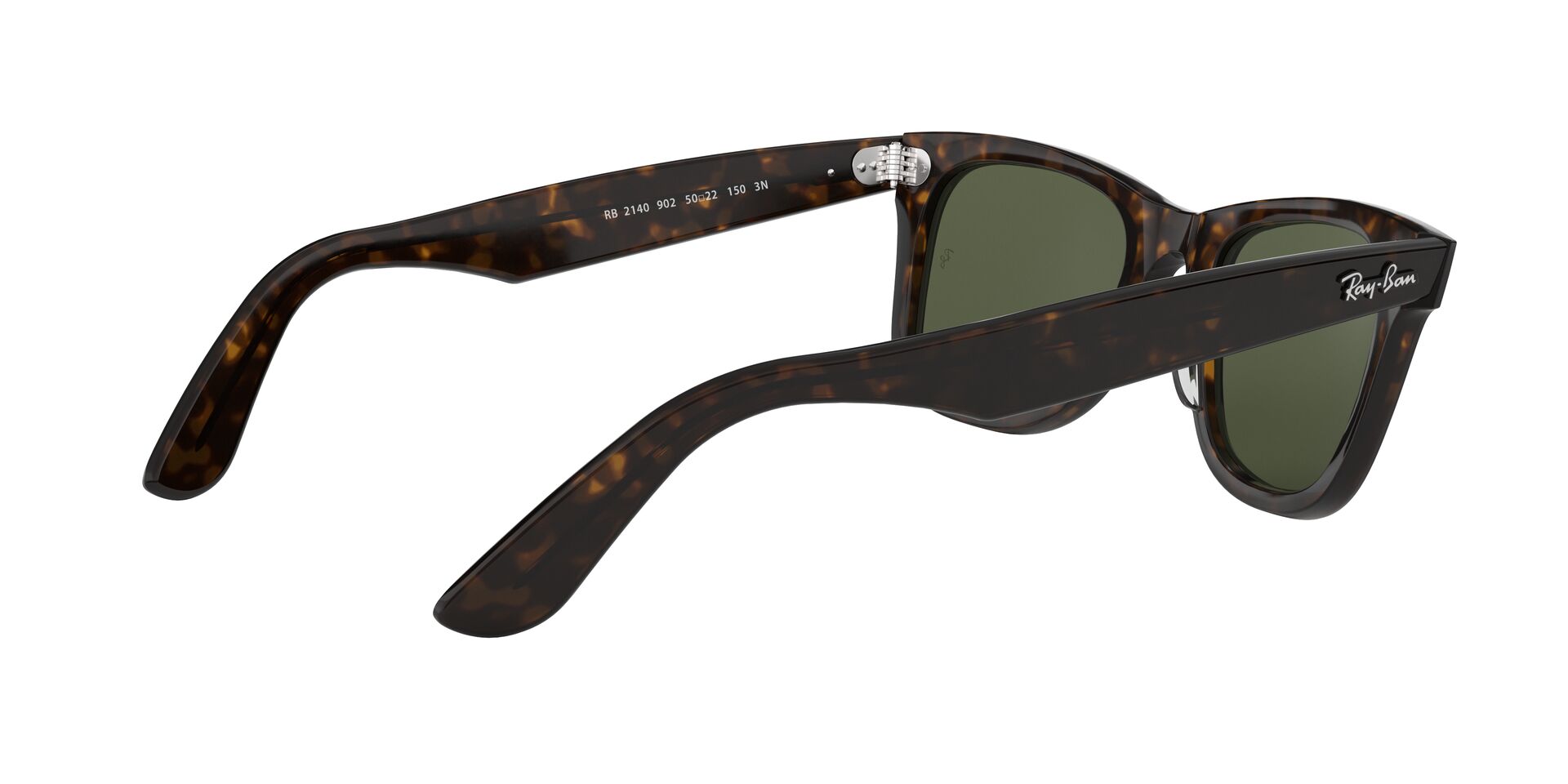 RAY-BAN 2140 902 - Image 4
