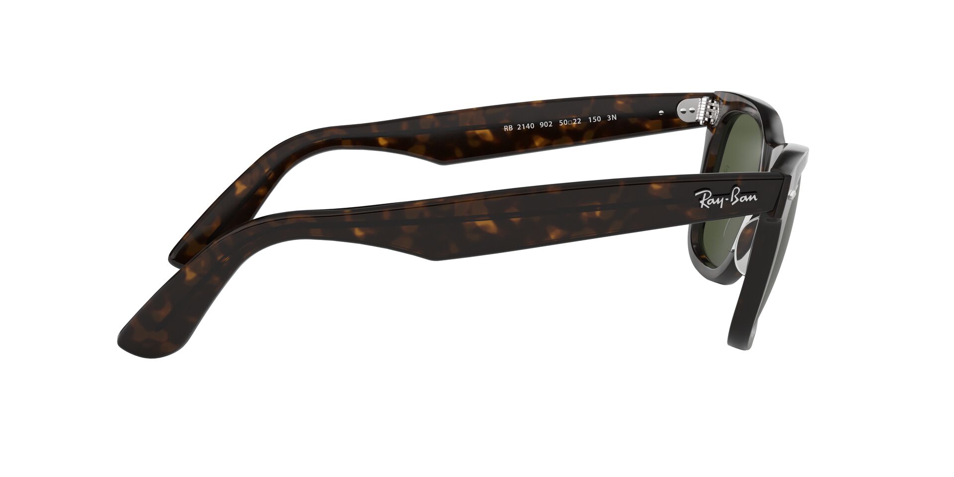 RAY-BAN 2140 902 - Image 3