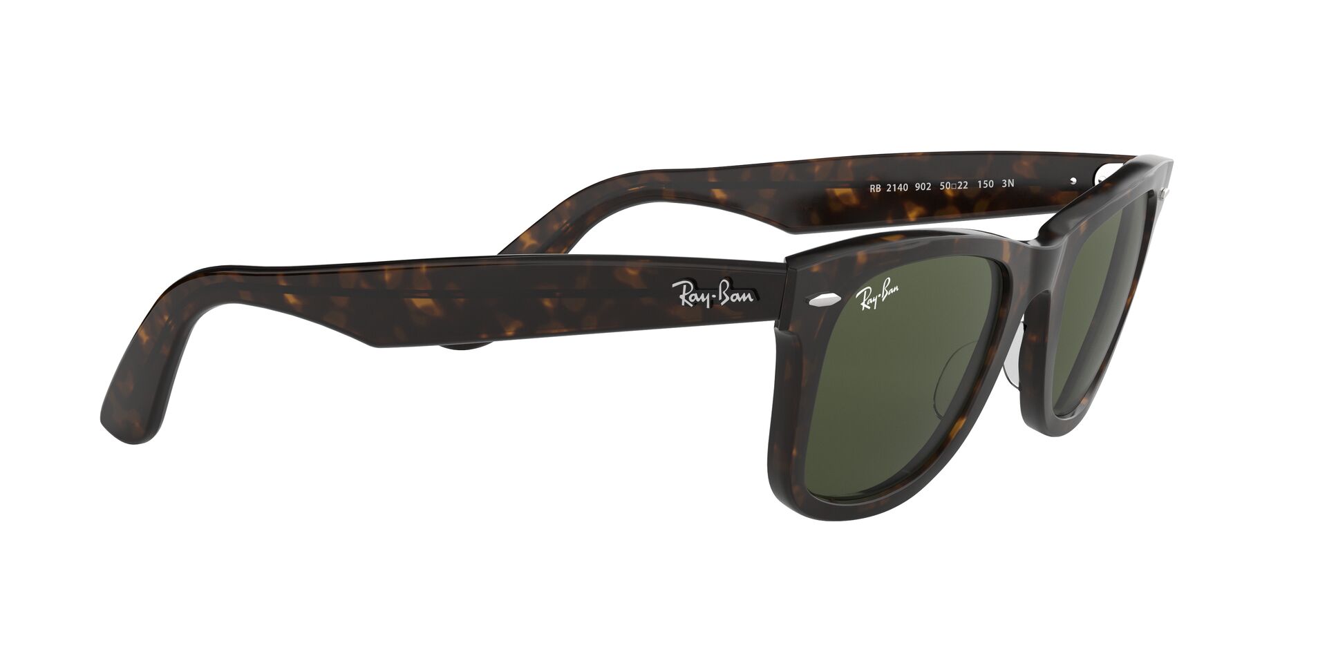 RAY-BAN 2140 902 - Image 2