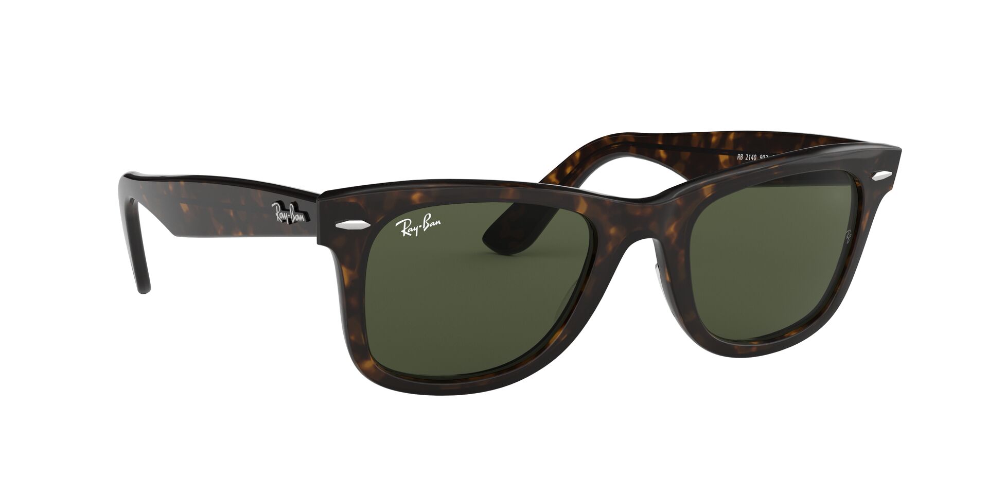RAY-BAN 2140 902