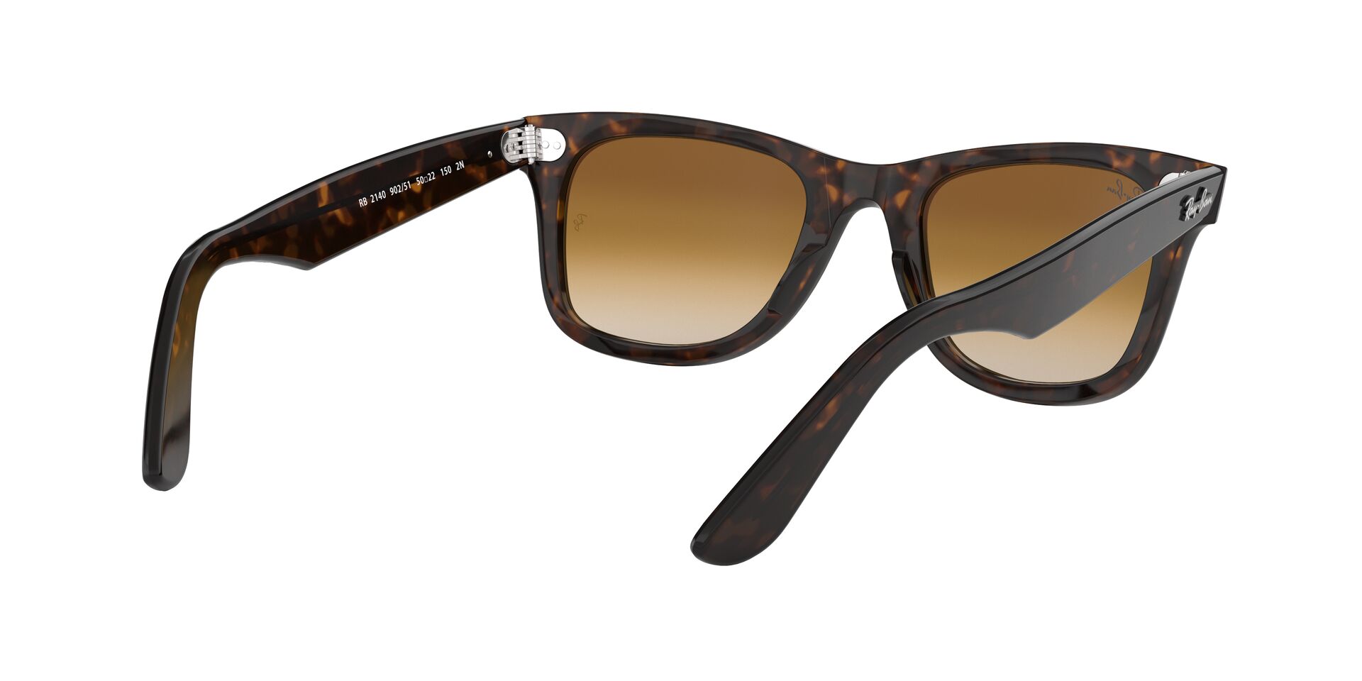RAY-BAN 2140 902/51 - Image 5