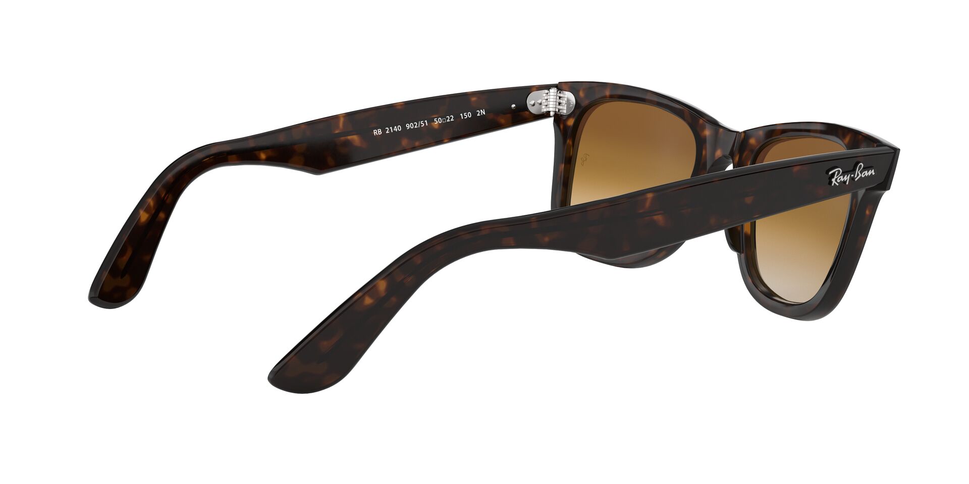 RAY-BAN 2140 902/51 - Image 4