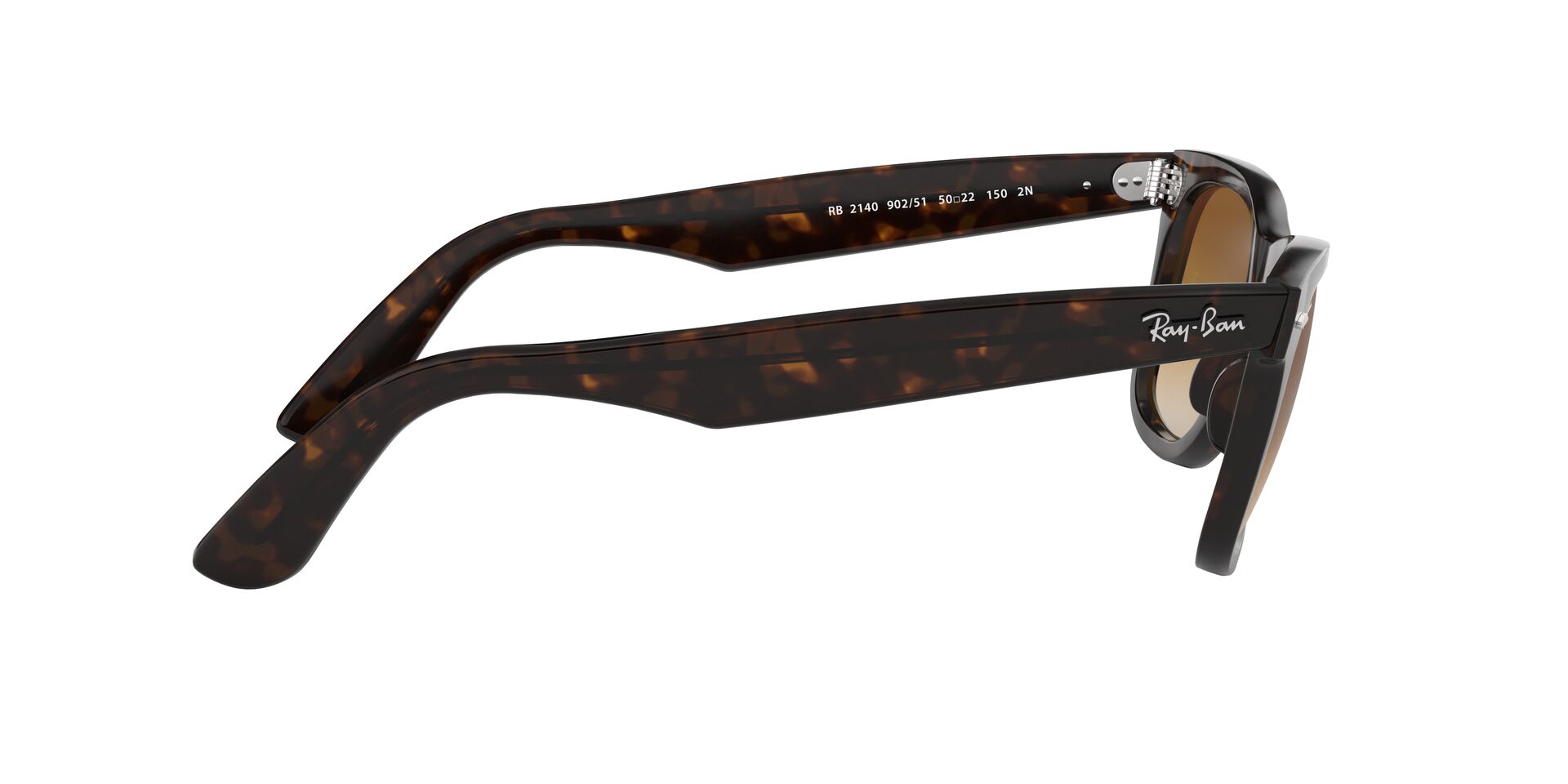 RAY-BAN 2140 902/51 - Image 3
