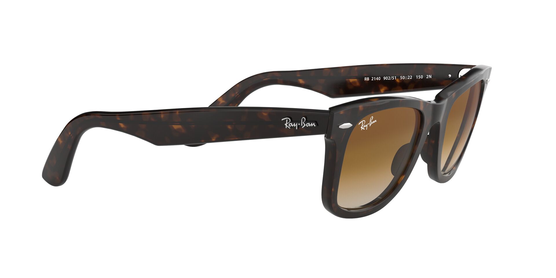 RAY-BAN 2140 902/51 - Image 2