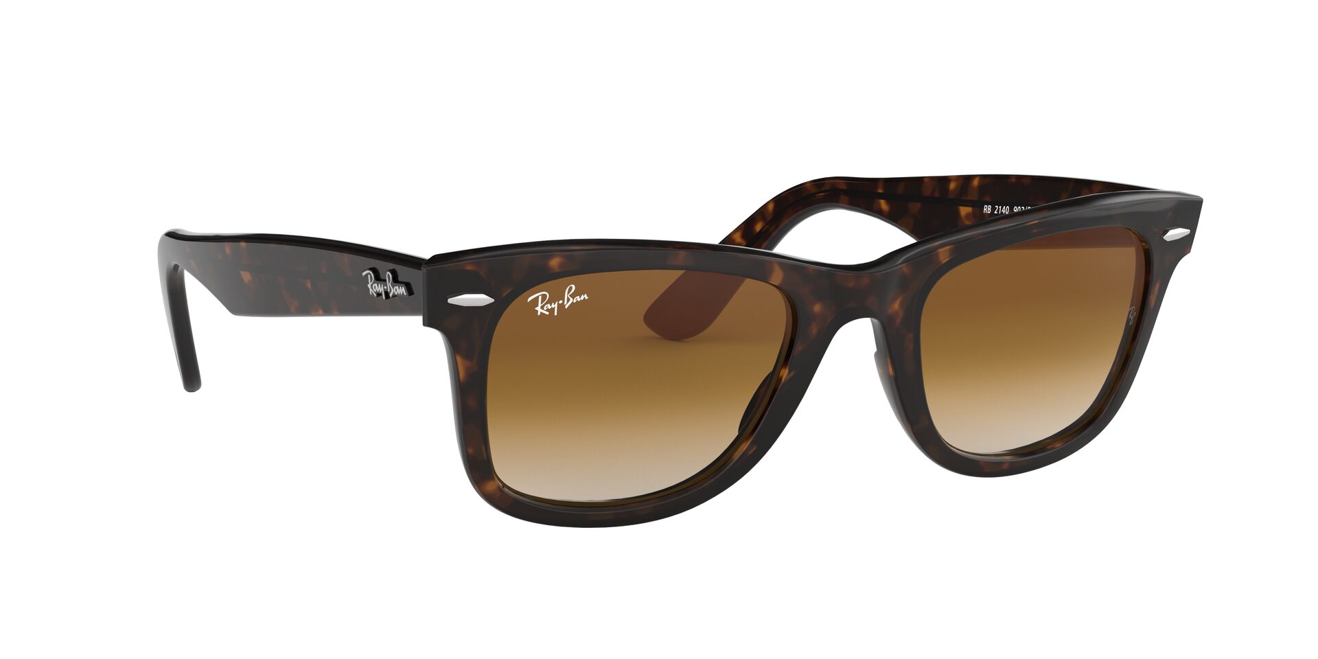 RAY-BAN 2140 902/51