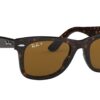 RAY-BAN 2140 902/57