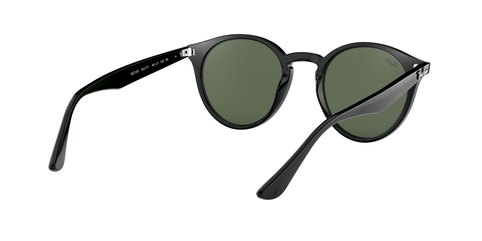 RAY-BAN 2180 601/71 - Image 5