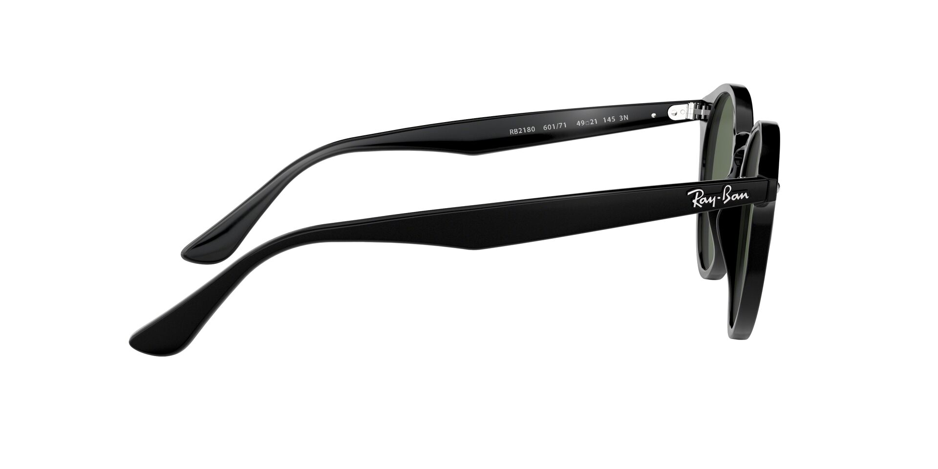 RAY-BAN 2180 601/71 - Image 3