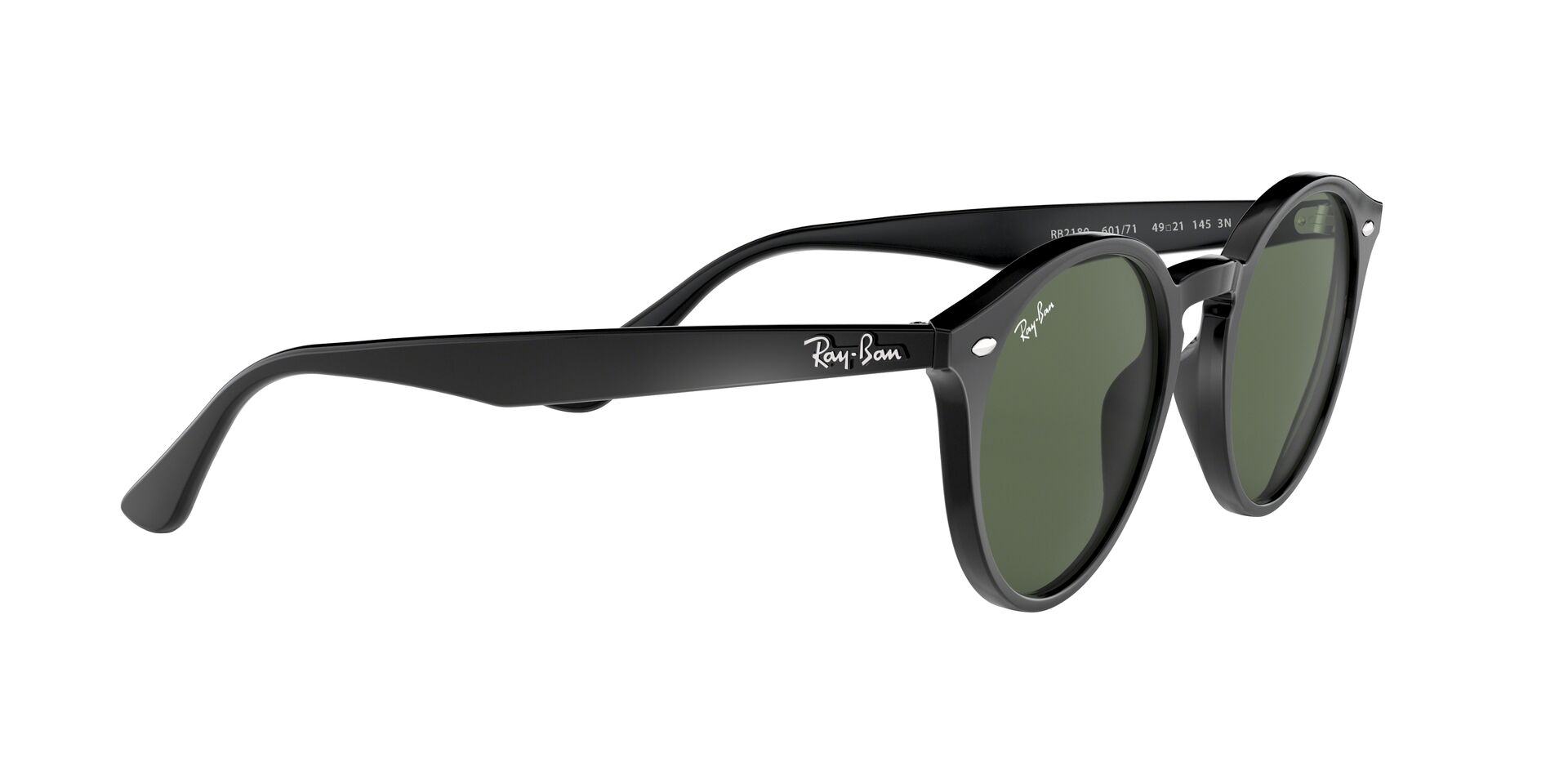 RAY-BAN 2180 601/71 - Image 2