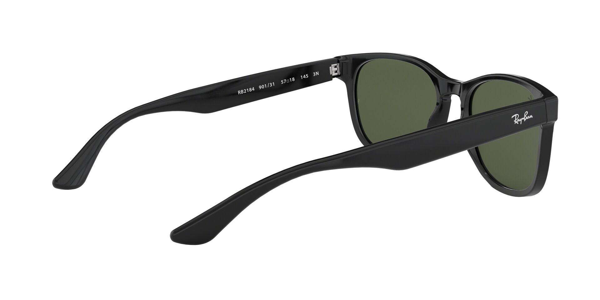 RAY-BAN 2184 901/31 - Image 4