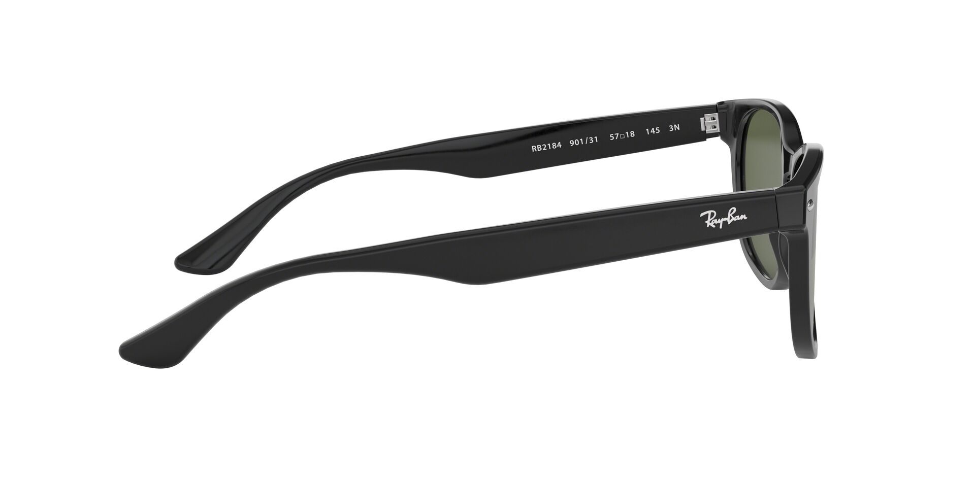 RAY-BAN 2184 901/31 - Image 3