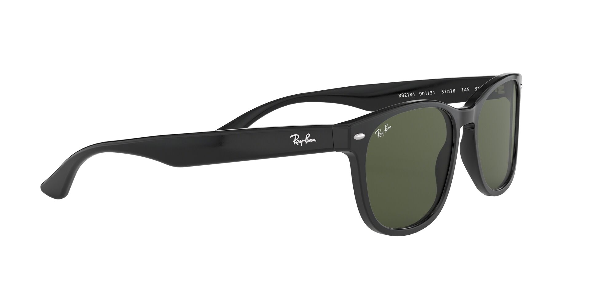 RAY-BAN 2184 901/31 - Image 2