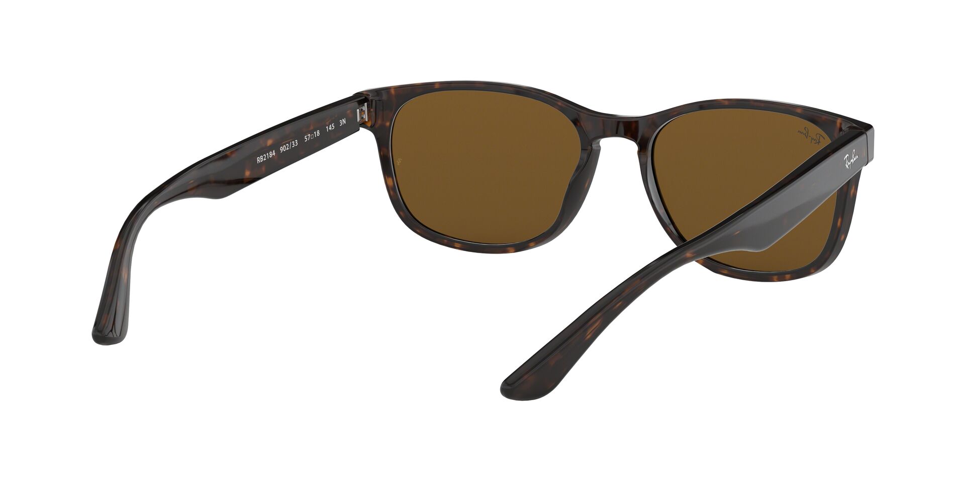 RAY-BAN 2184 902/33 - Image 5