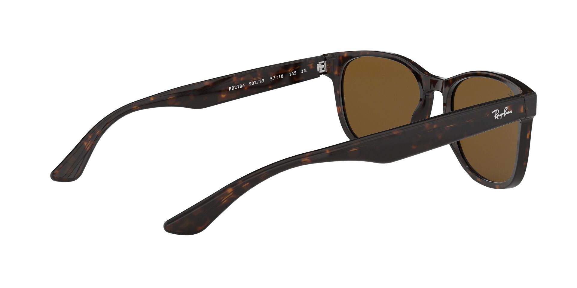 RAY-BAN 2184 902/33 - Image 4