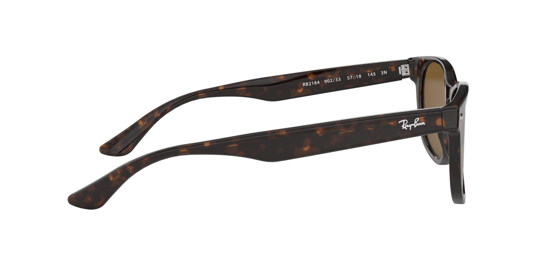 RAY-BAN 2184 902/33 - Image 3