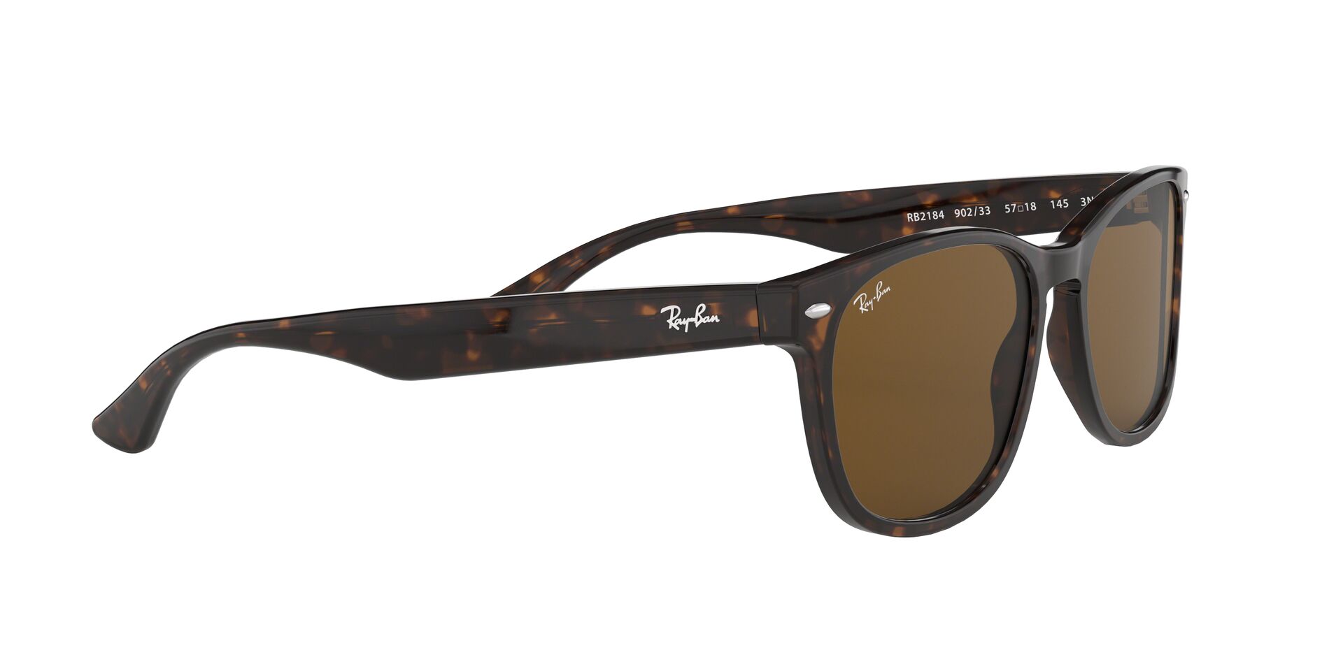 RAY-BAN 2184 902/33 - Image 2
