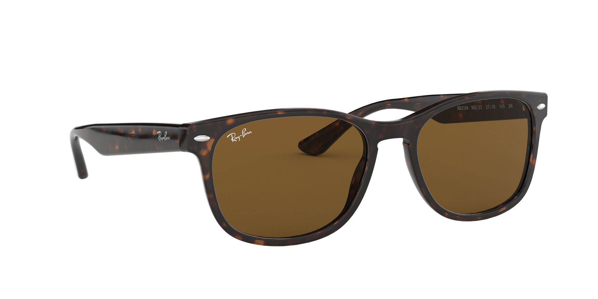 RAY-BAN 2184 902/33