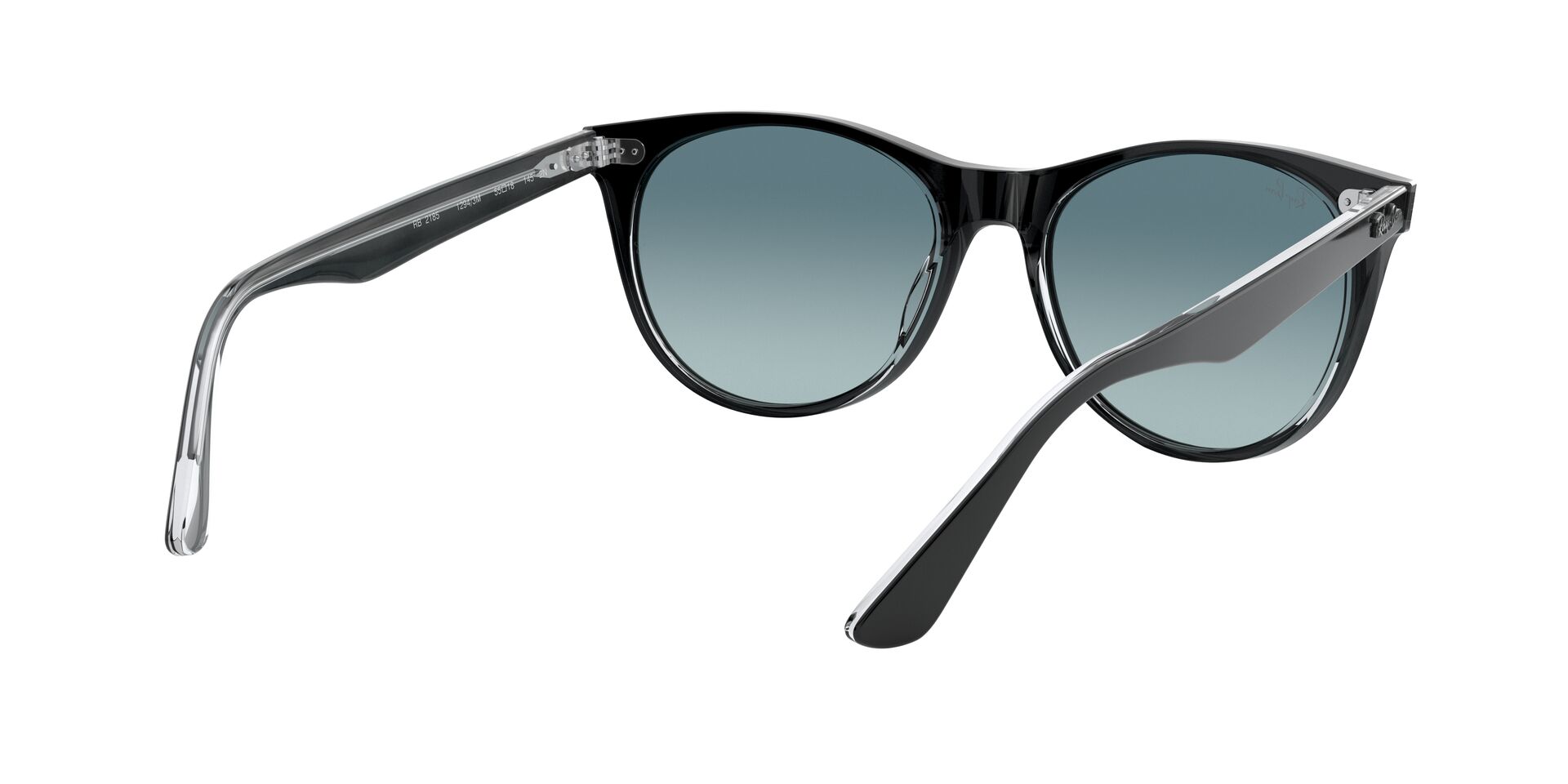 RAY-BAN 2185 12943M - Image 5